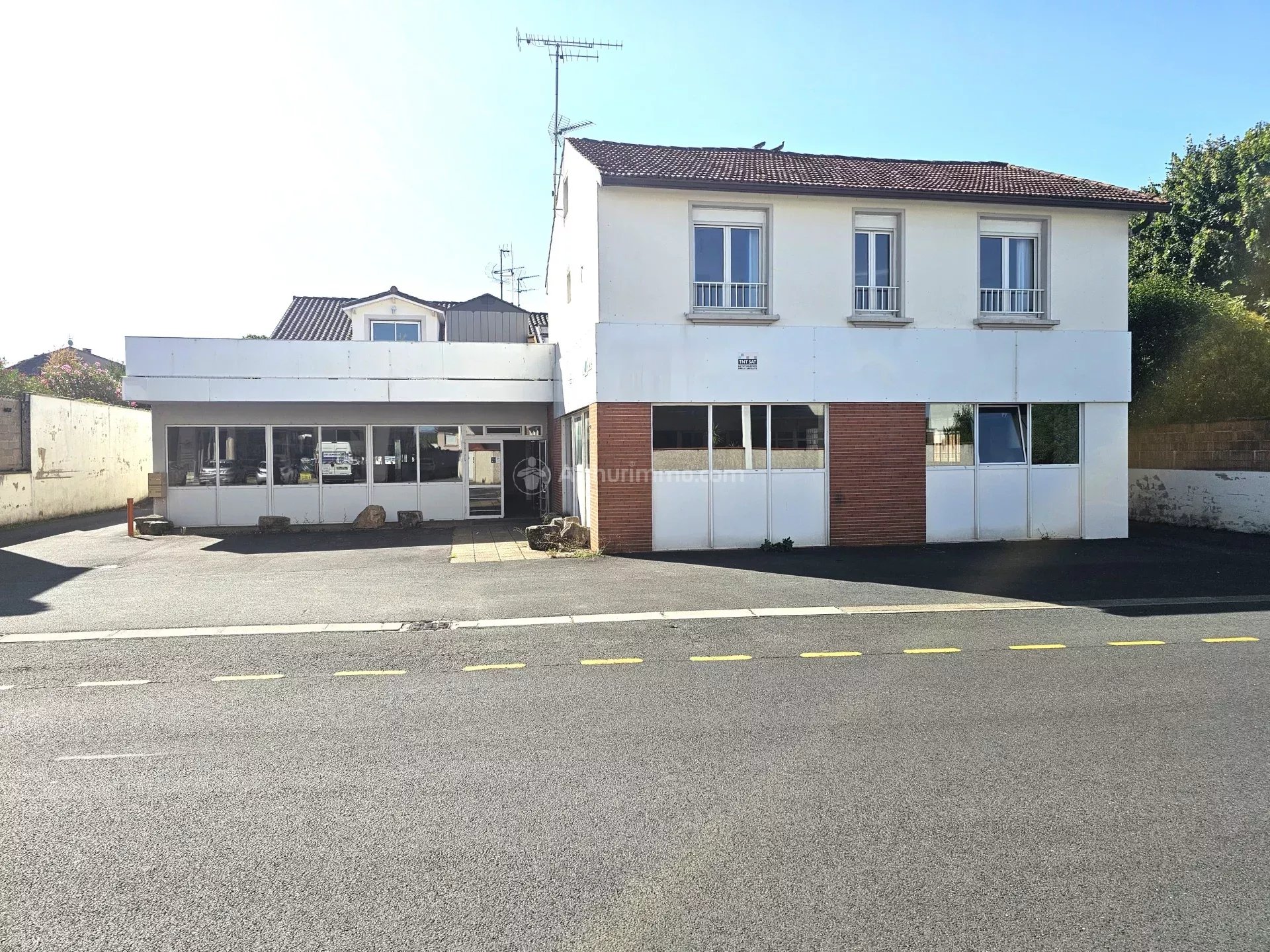 Agence immobilière de Arthurimmo.com - Albi