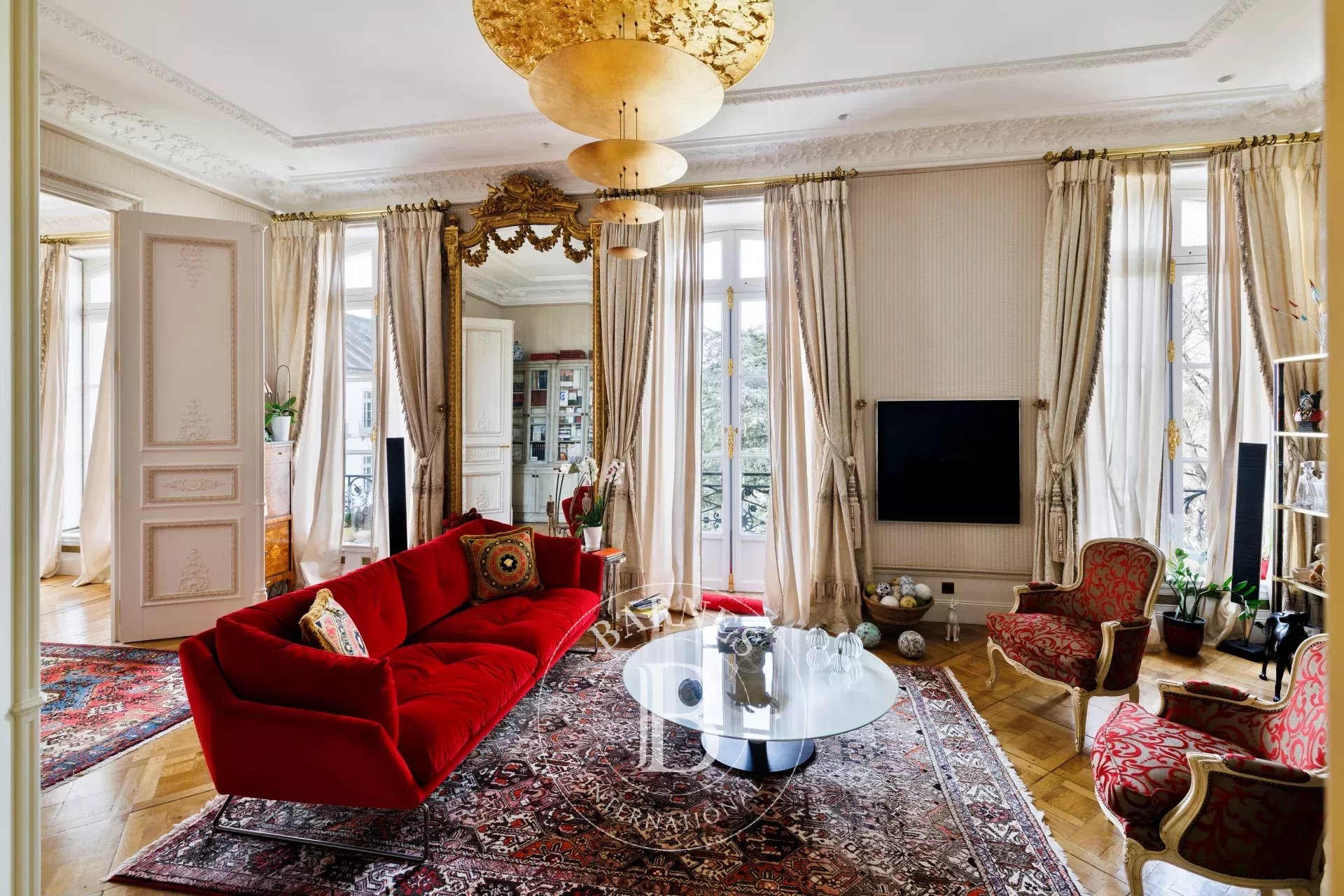 Appartement Bayonne  -  ref 85112985 (picture 1)