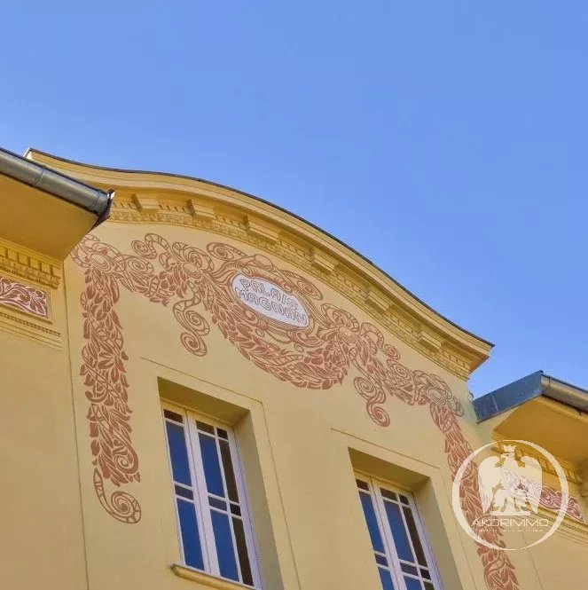 Appartamento  - Unità grezza  - 3 stanze  - 61.88 m2 -