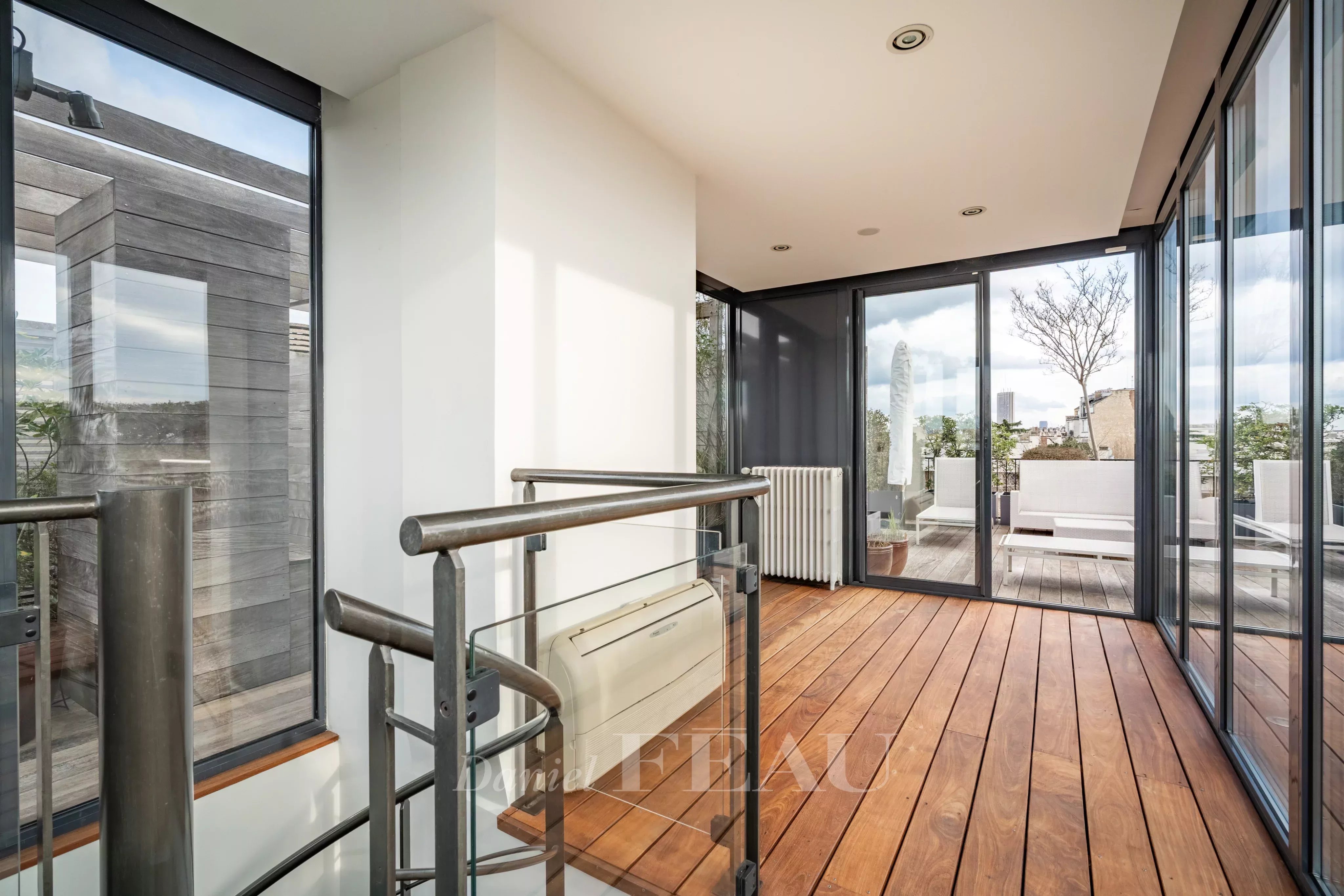 Vente Appartement Neuilly-sur-Seine