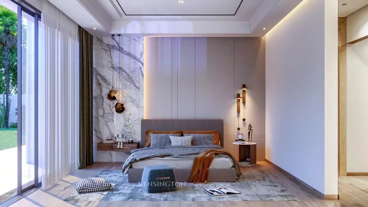 4 Bedroom Villa/Townhouse's Image 10