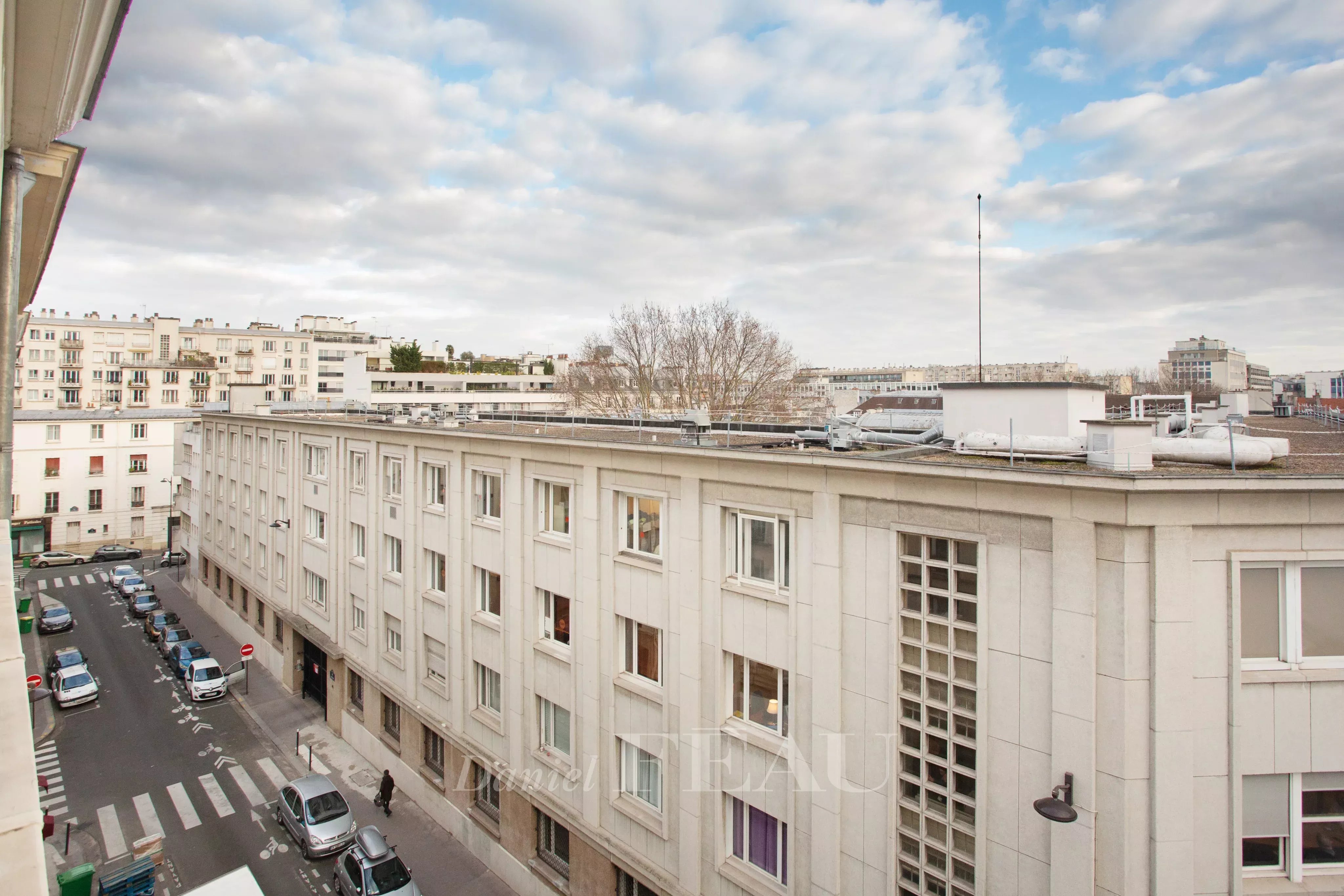 Sale Apartment Paris 5th