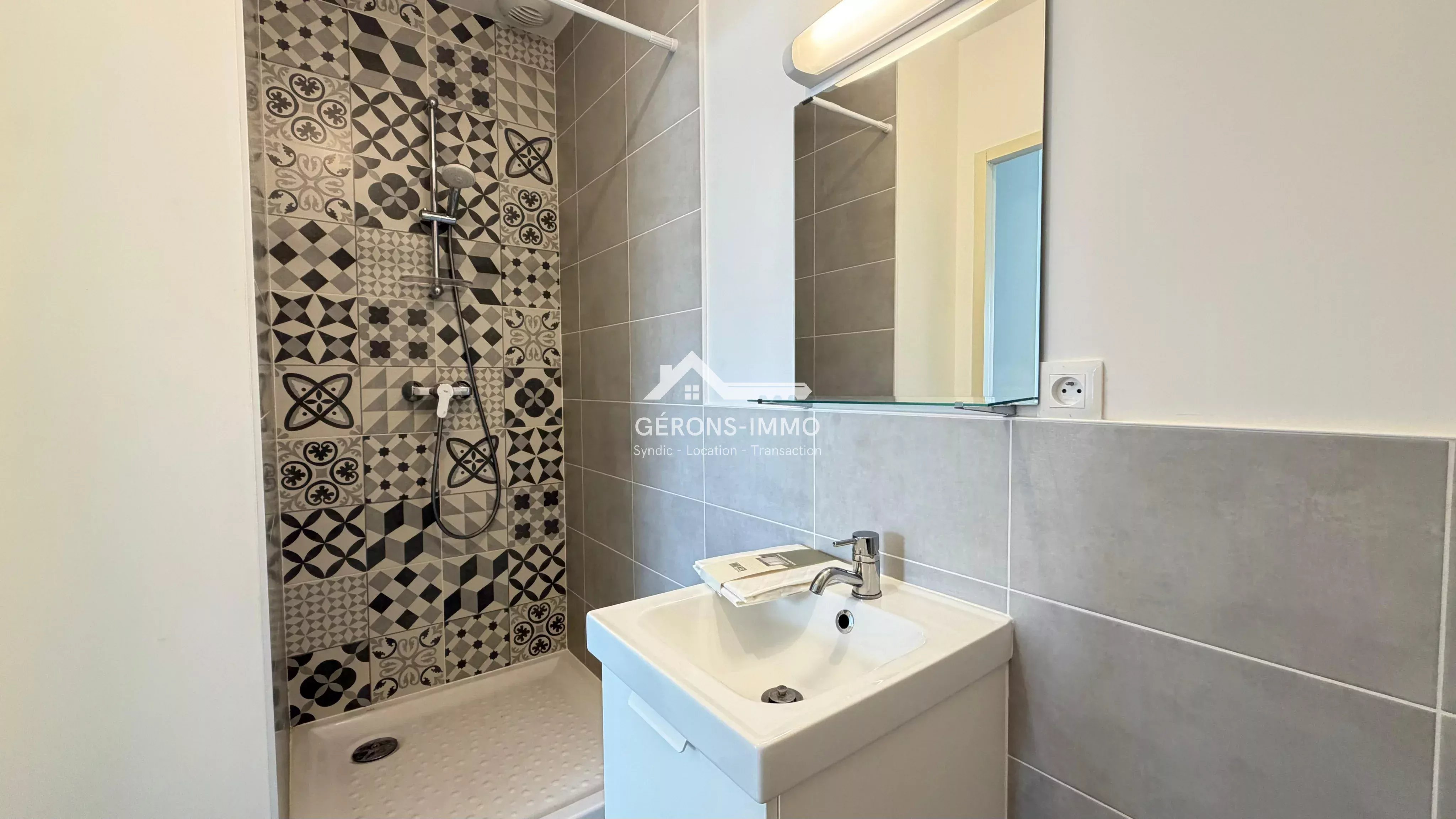 Location: Appartement STUDIO – Nantes, Tortière – Donatien - Photo 3