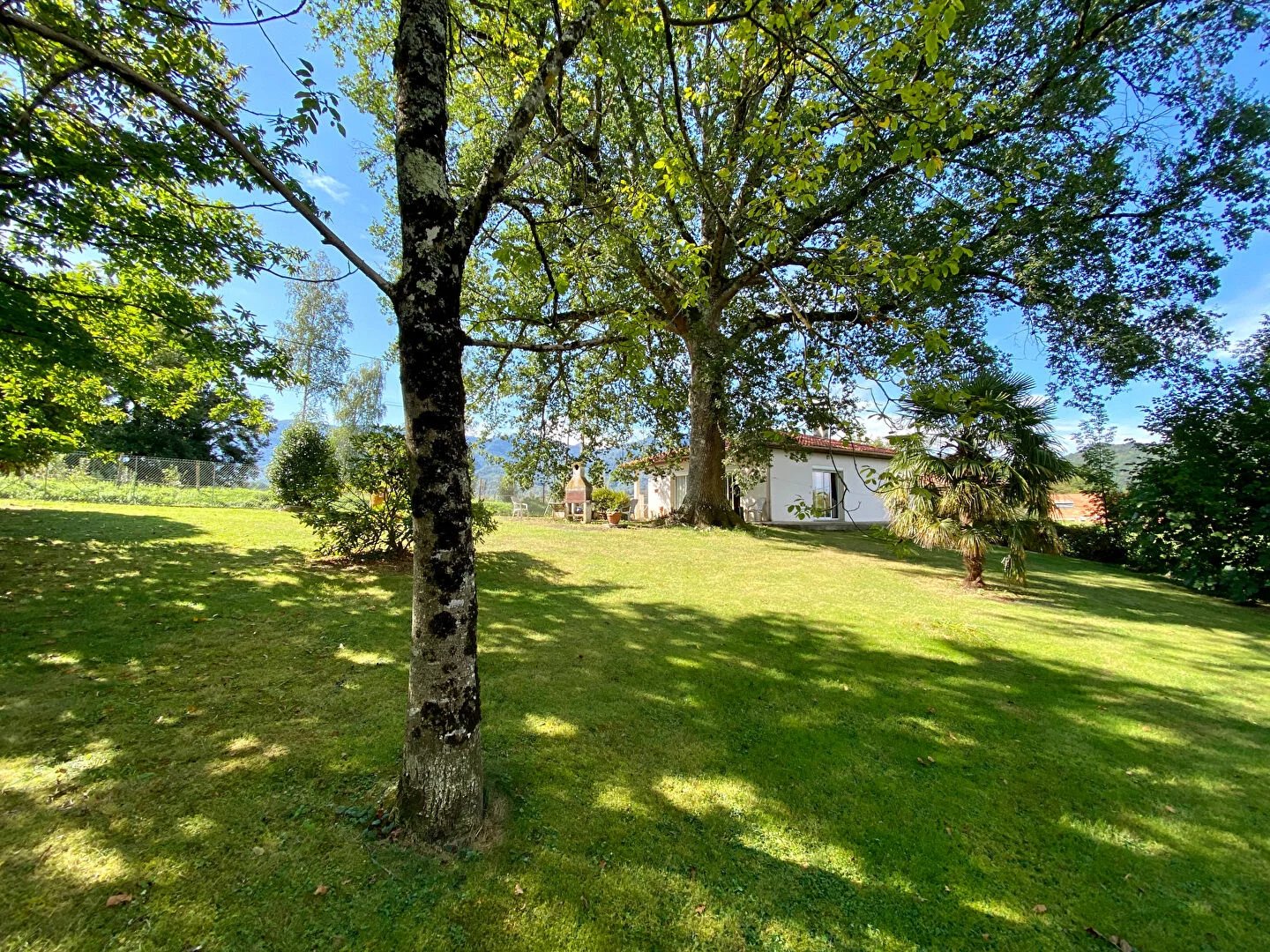 Vente Maison Salies-du-Salat