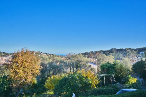 Vallauris near Cannes, beautiful fully renovated villa — photo 5