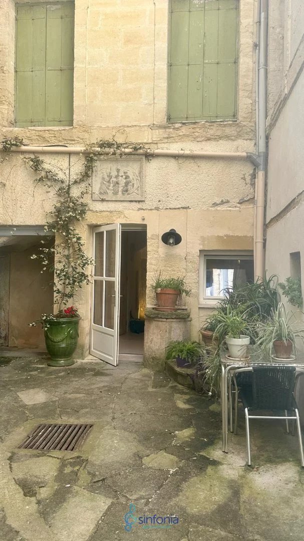 APPARTEMENT RENOVE