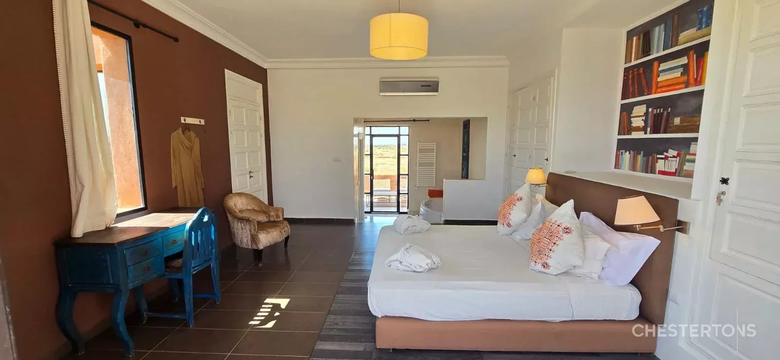 Image of Villa - 4 Bedrooms for Sale in Marrakech-Ménara-Marrakech-Morocco, Image 18