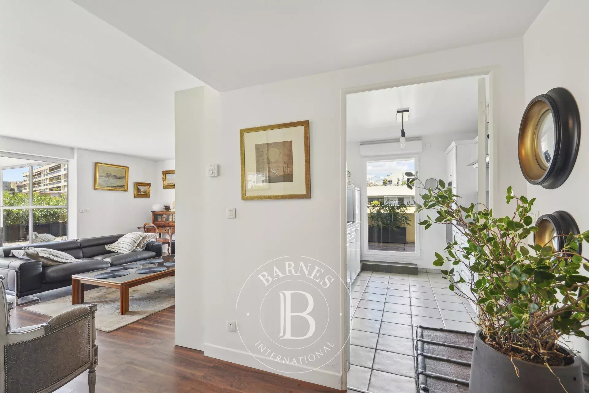 Daire Marseille 8ème - picture 17