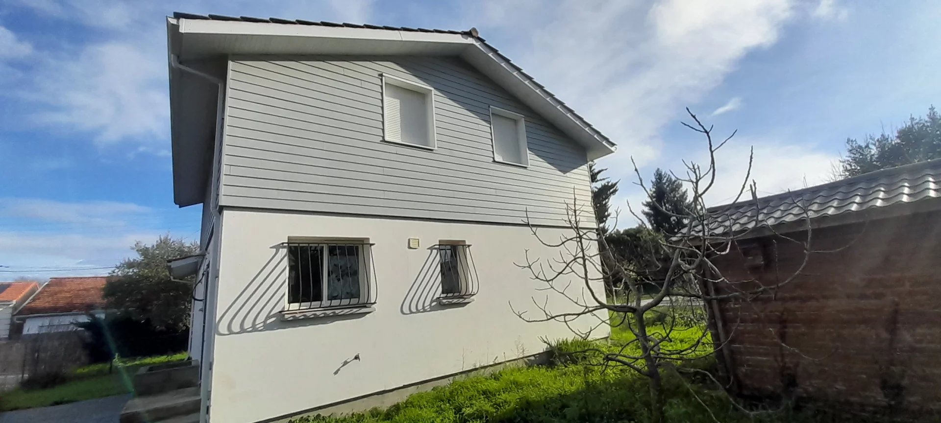 Achat Maison T5 à Pessac (33600) - 115m²