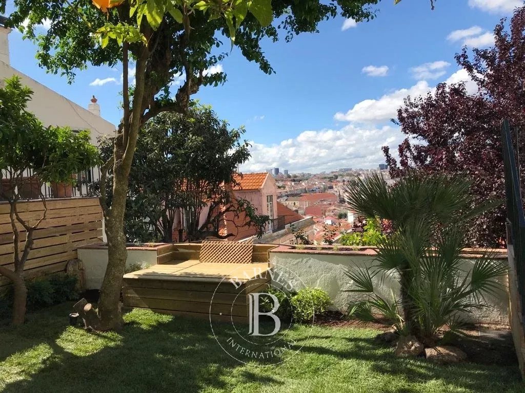 Jardin et charme