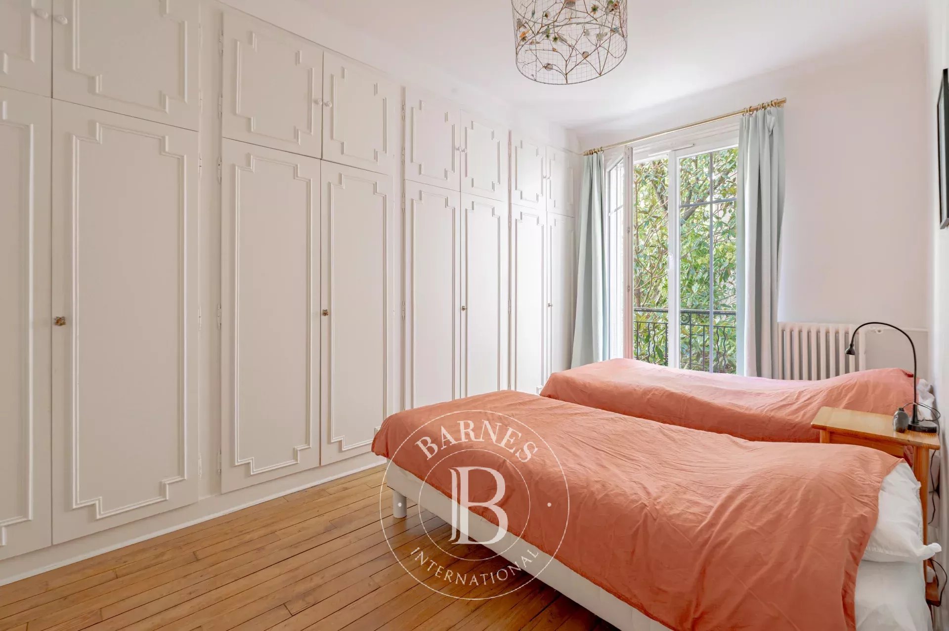 Daire Paris 14ème - picture 11