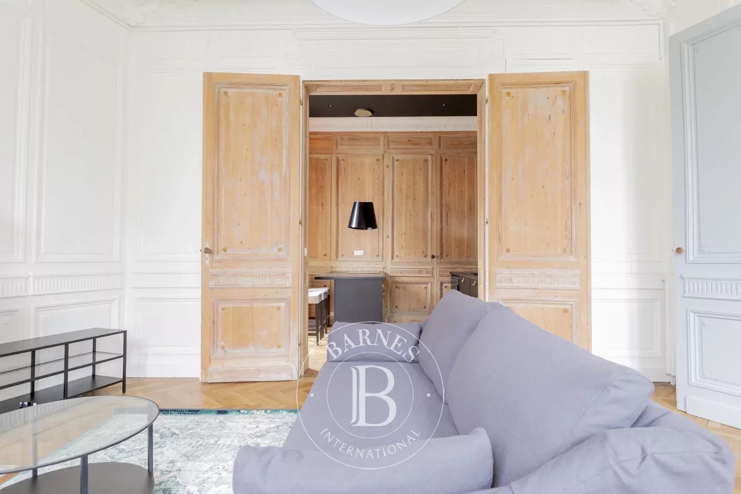 Daire Bordeaux - picture 5