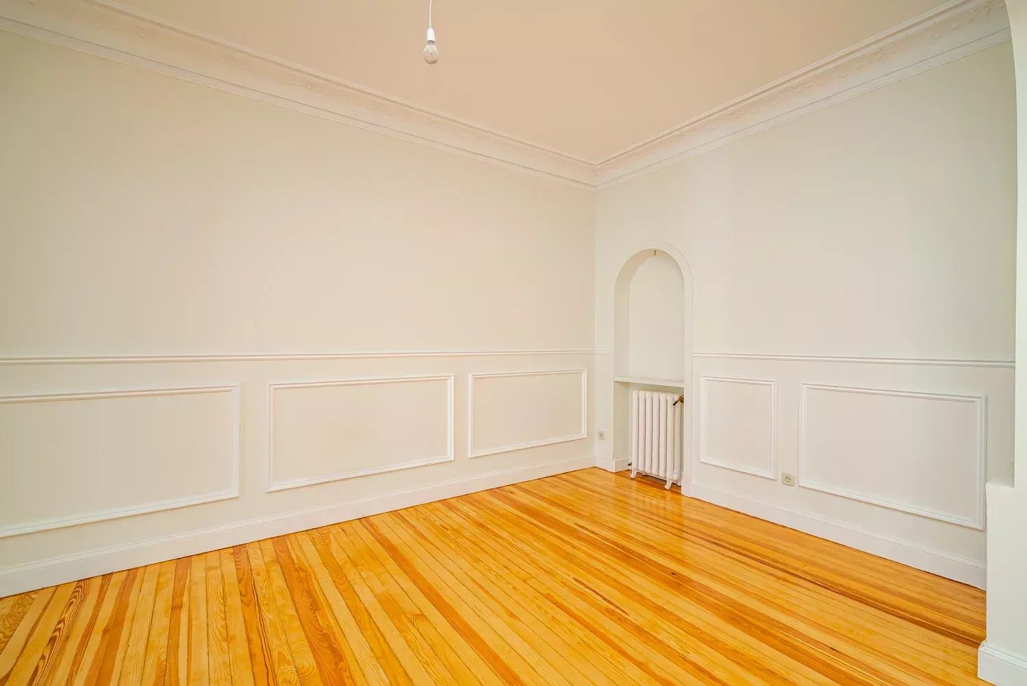 Daire Madrid - picture 18