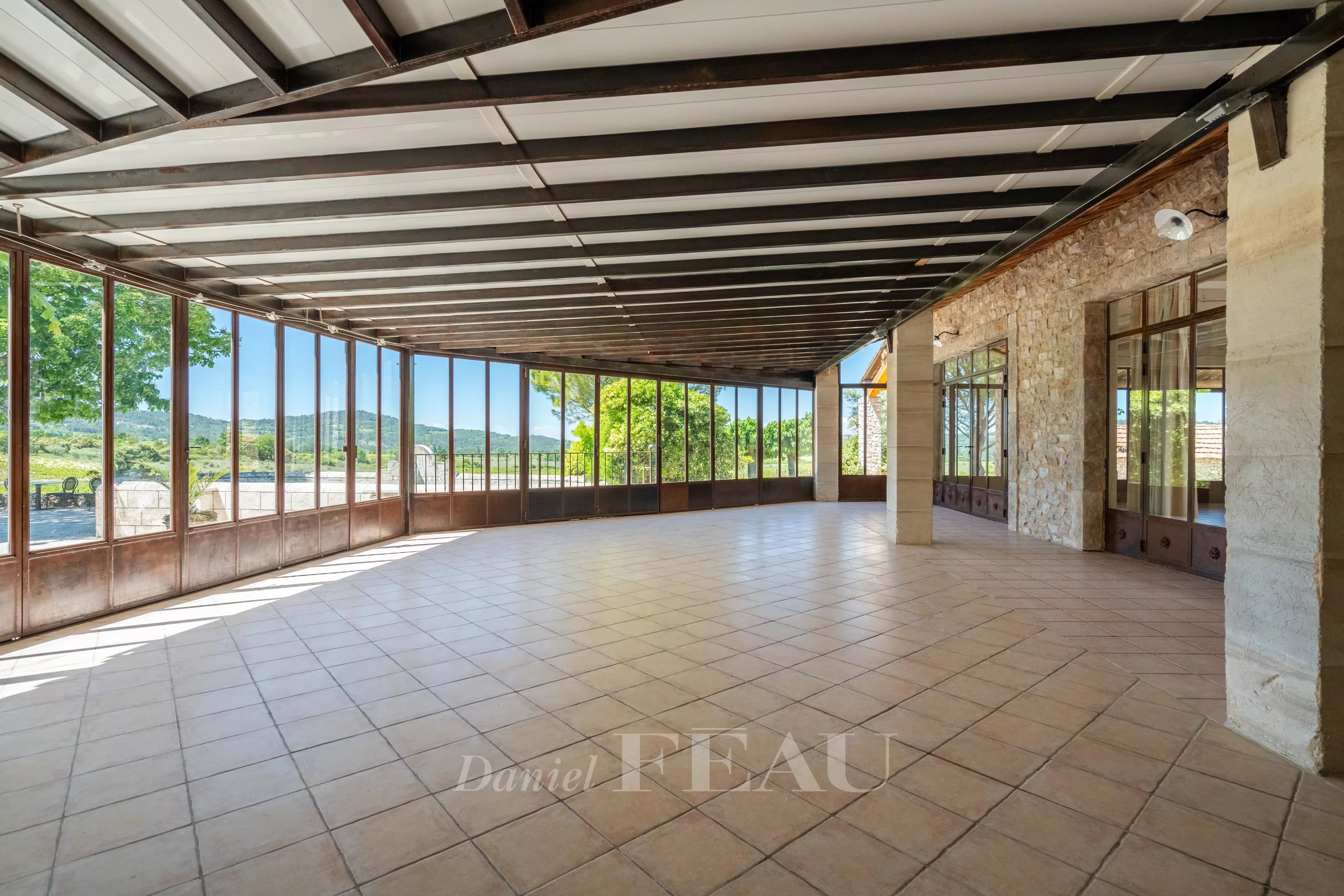 Sale House Bédoin