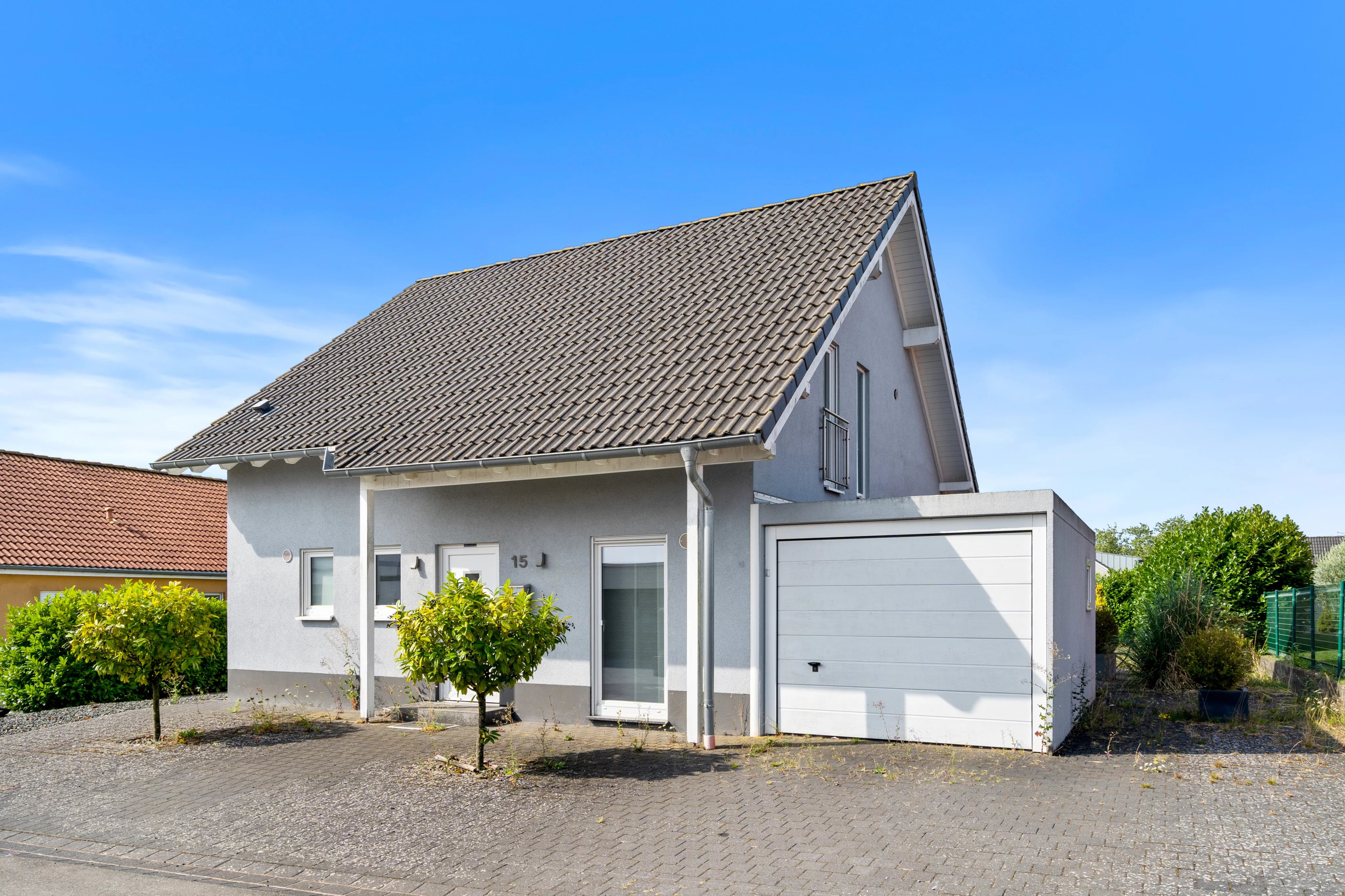 House in Wincheringen