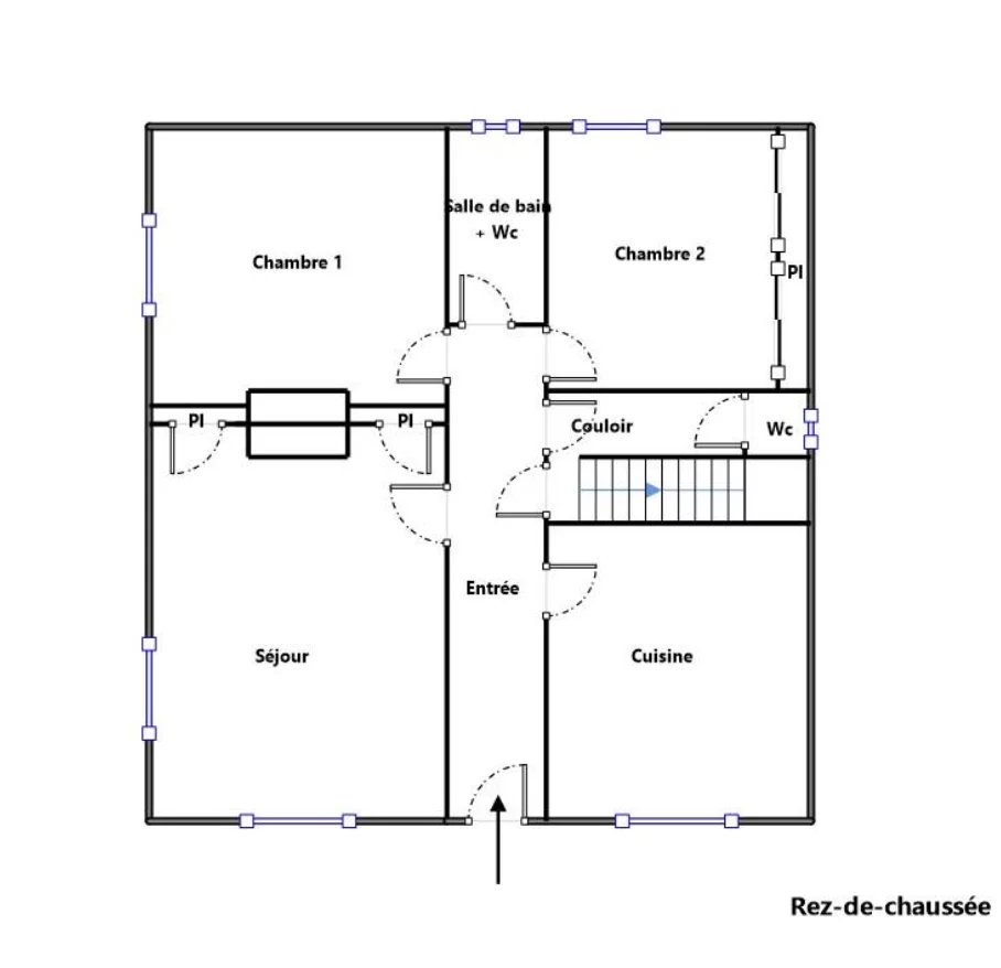 Venta Piso Sainte-Foy-lès-Lyon