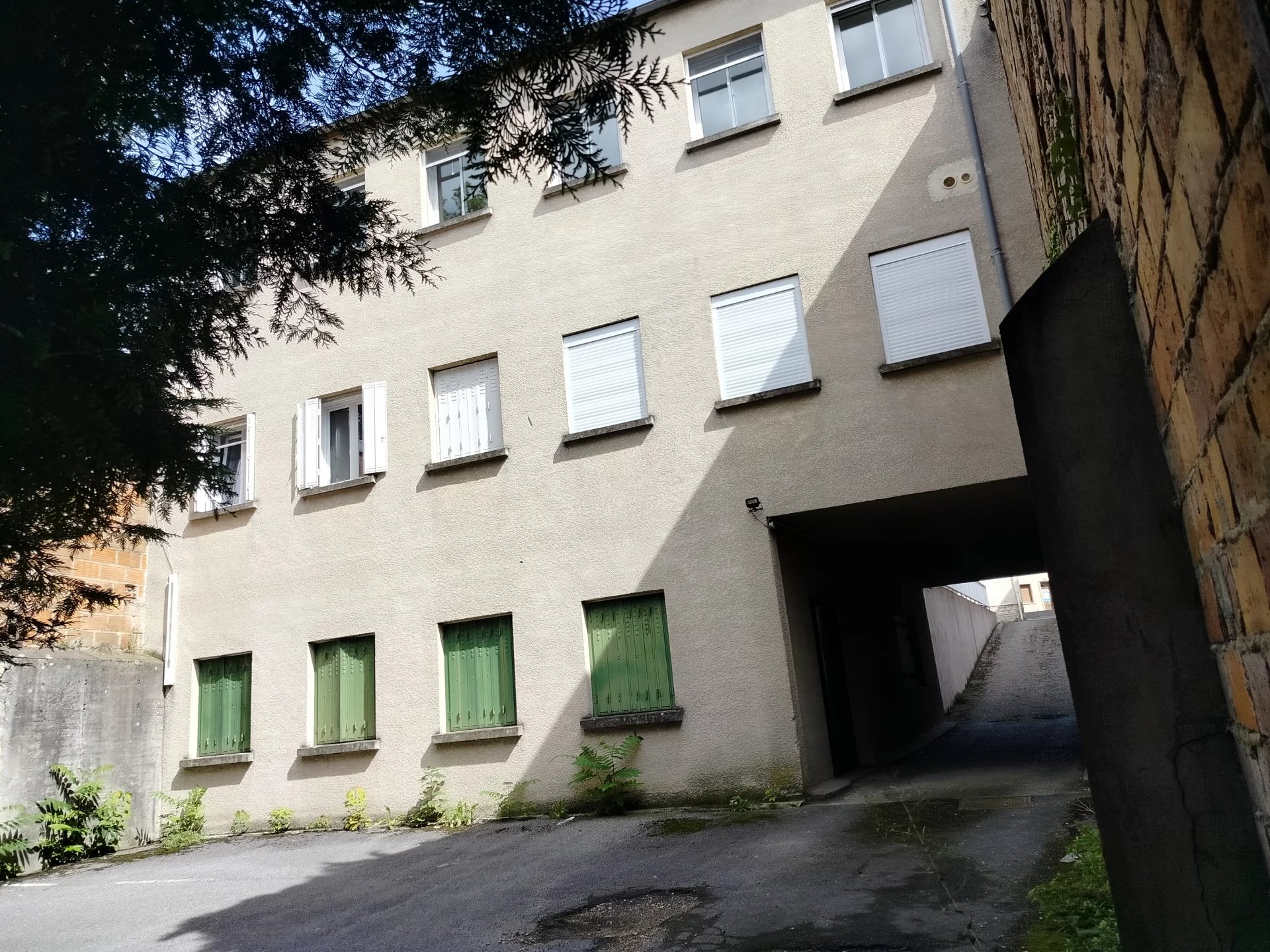 Vente Local commercial Cachan