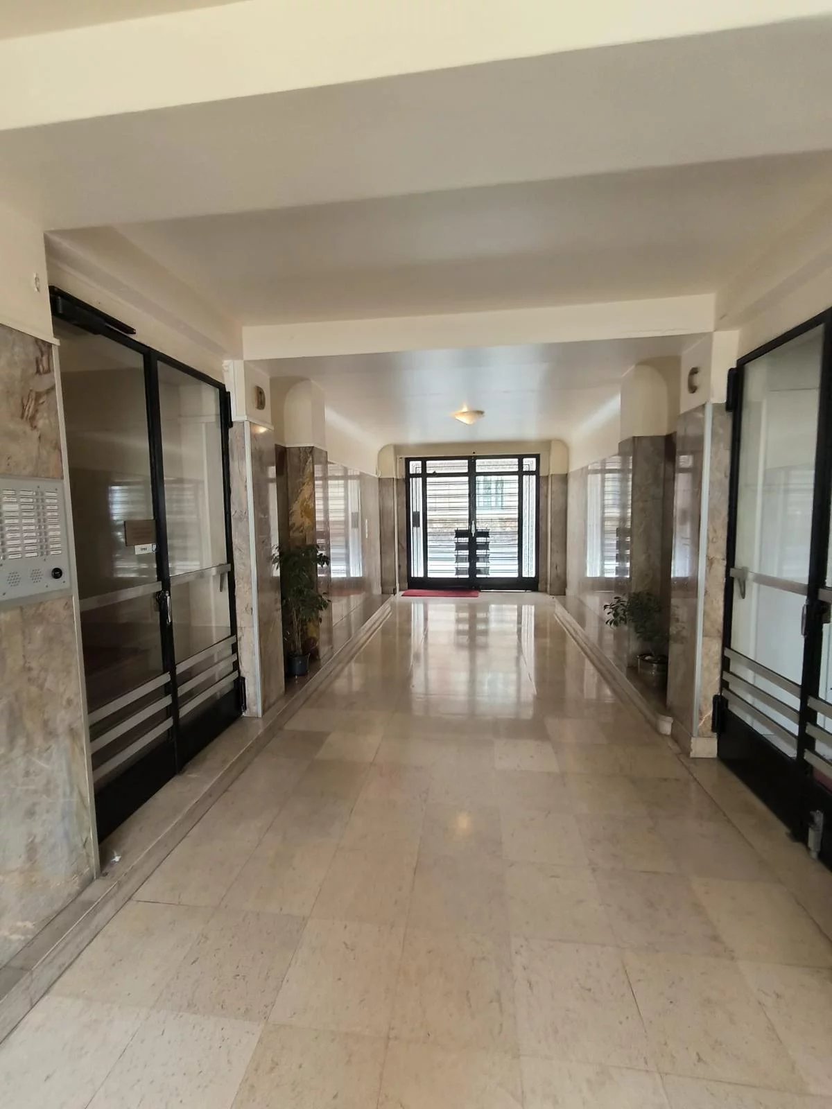 Vente Appartement Paris 17ème Épinettes