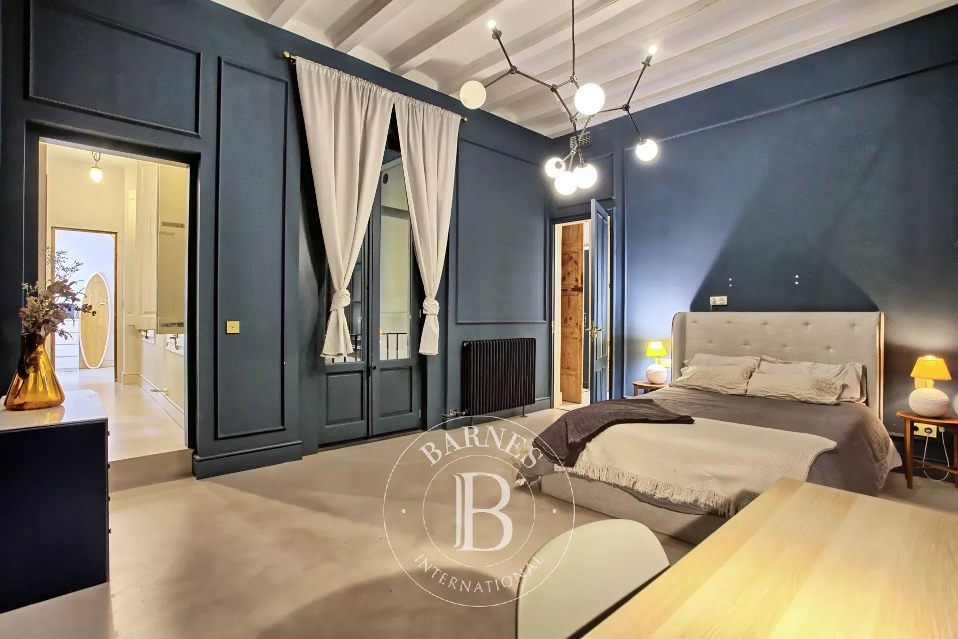 Daire Barcelona - picture 28