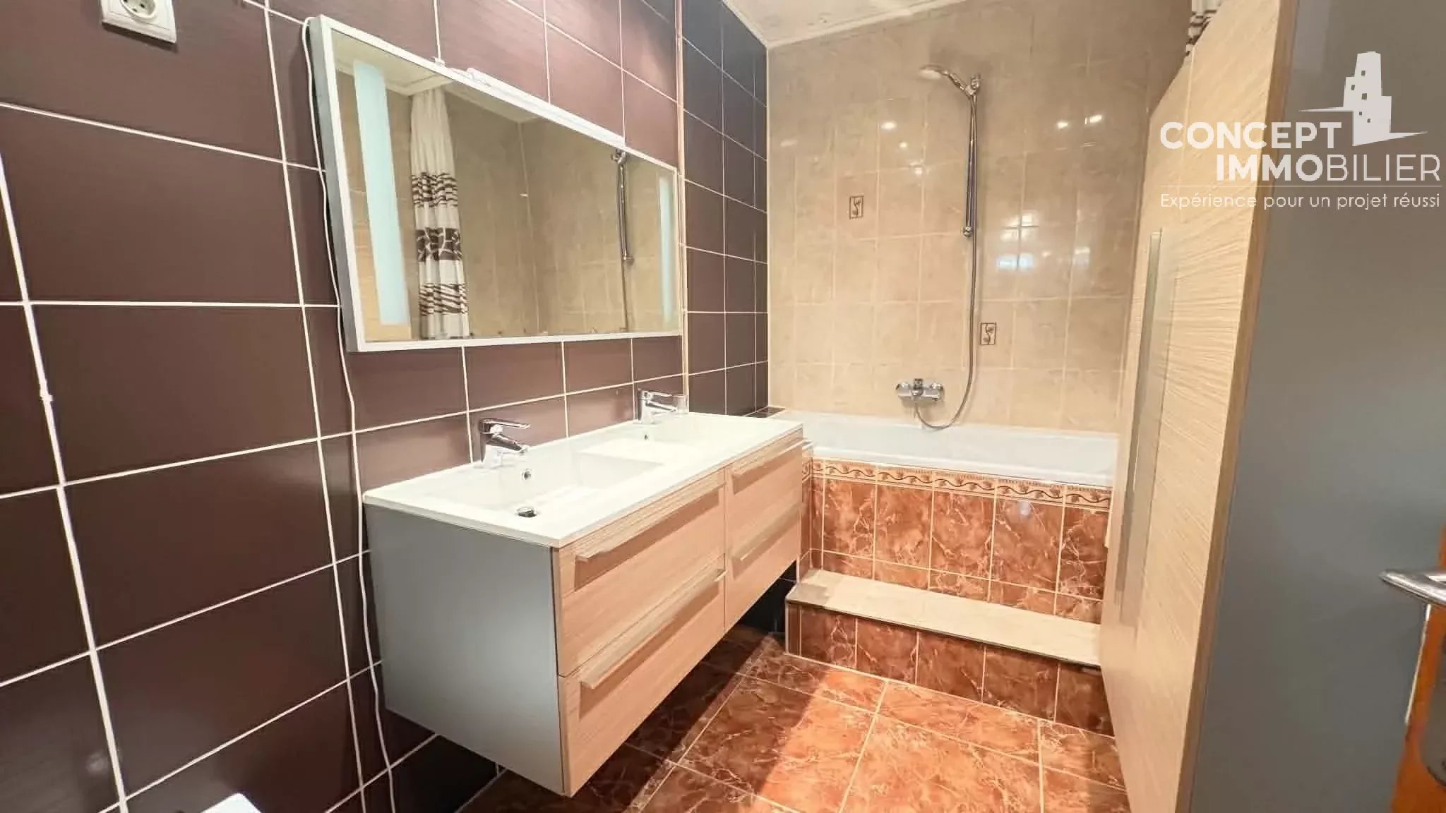 Maison à vendre MARSPICH 4 chambres