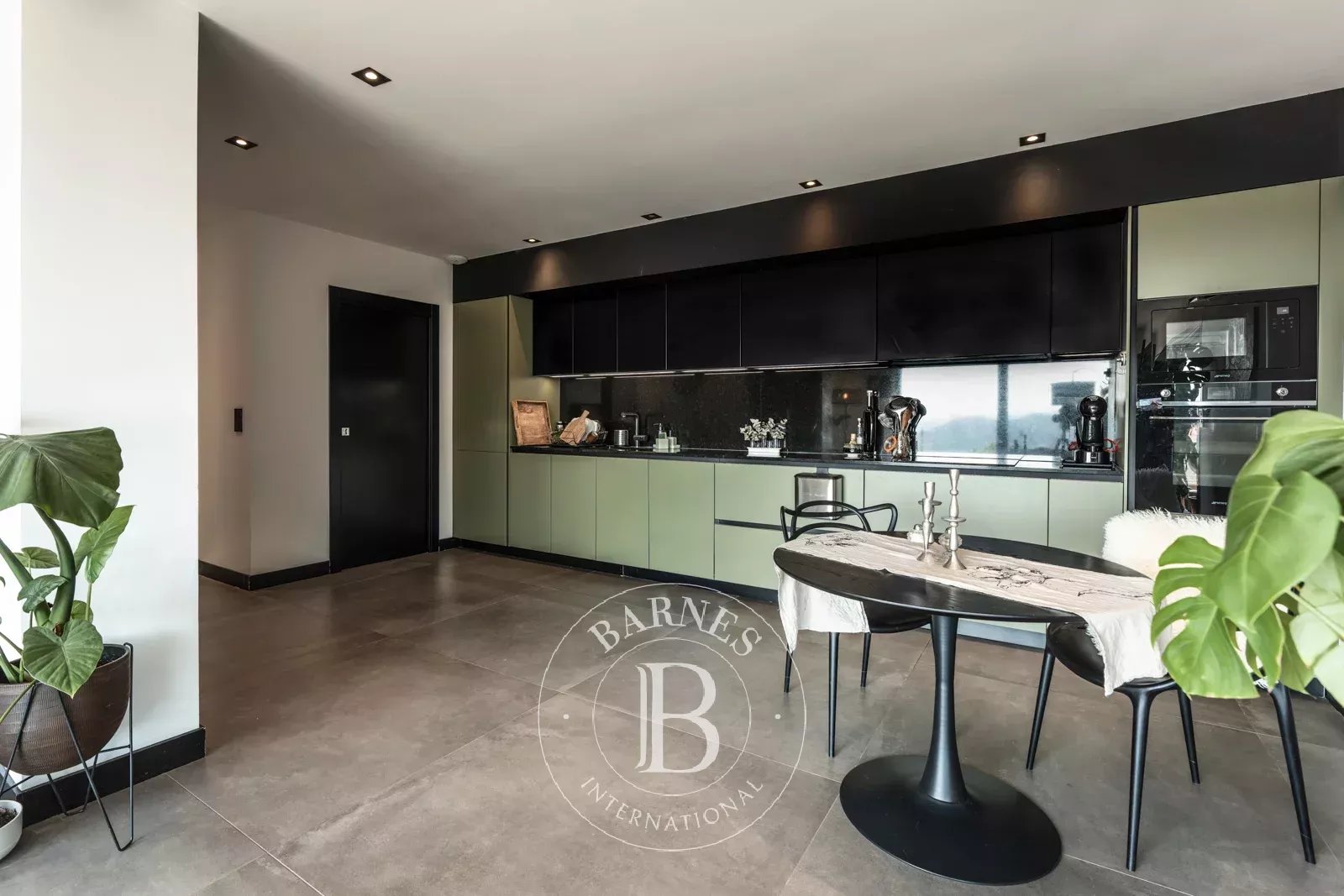 Daire Saint-Florent - picture 9