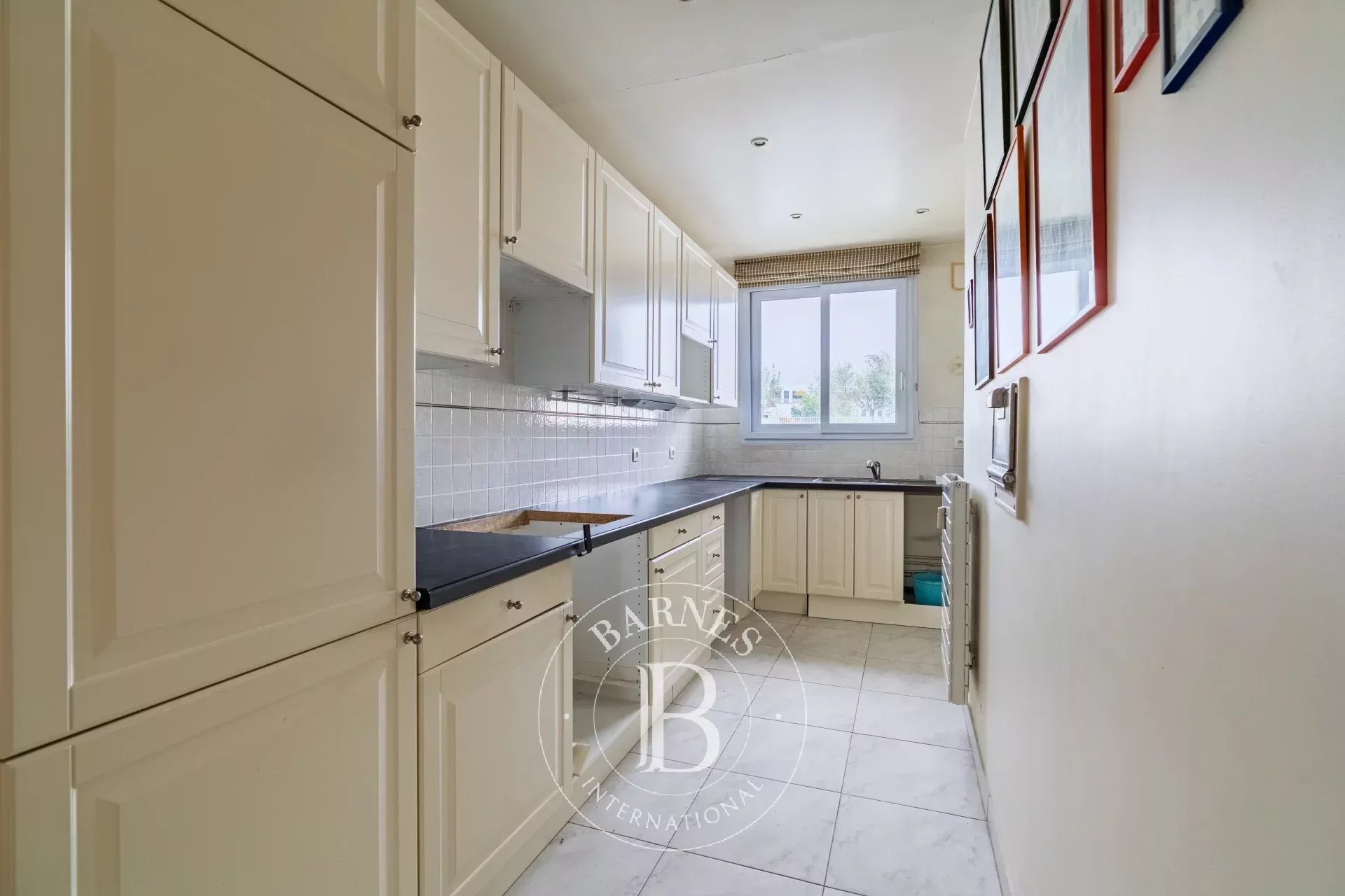 Daire Neuilly-sur-Seine - picture 8