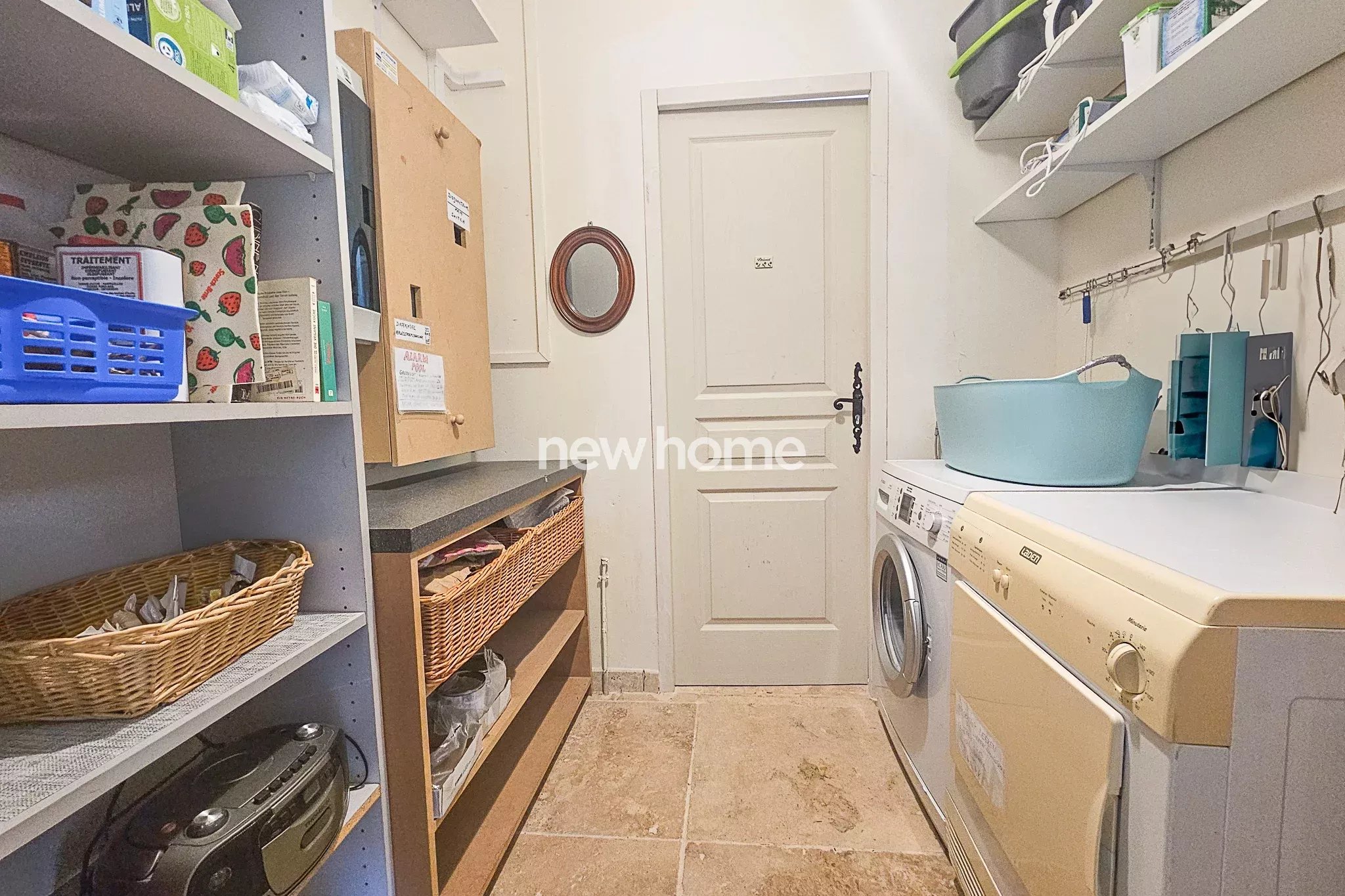 Coup de coeur à Lorgues, la parfaite maison de vacances