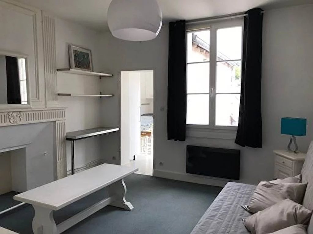 Location Appartement Amboise