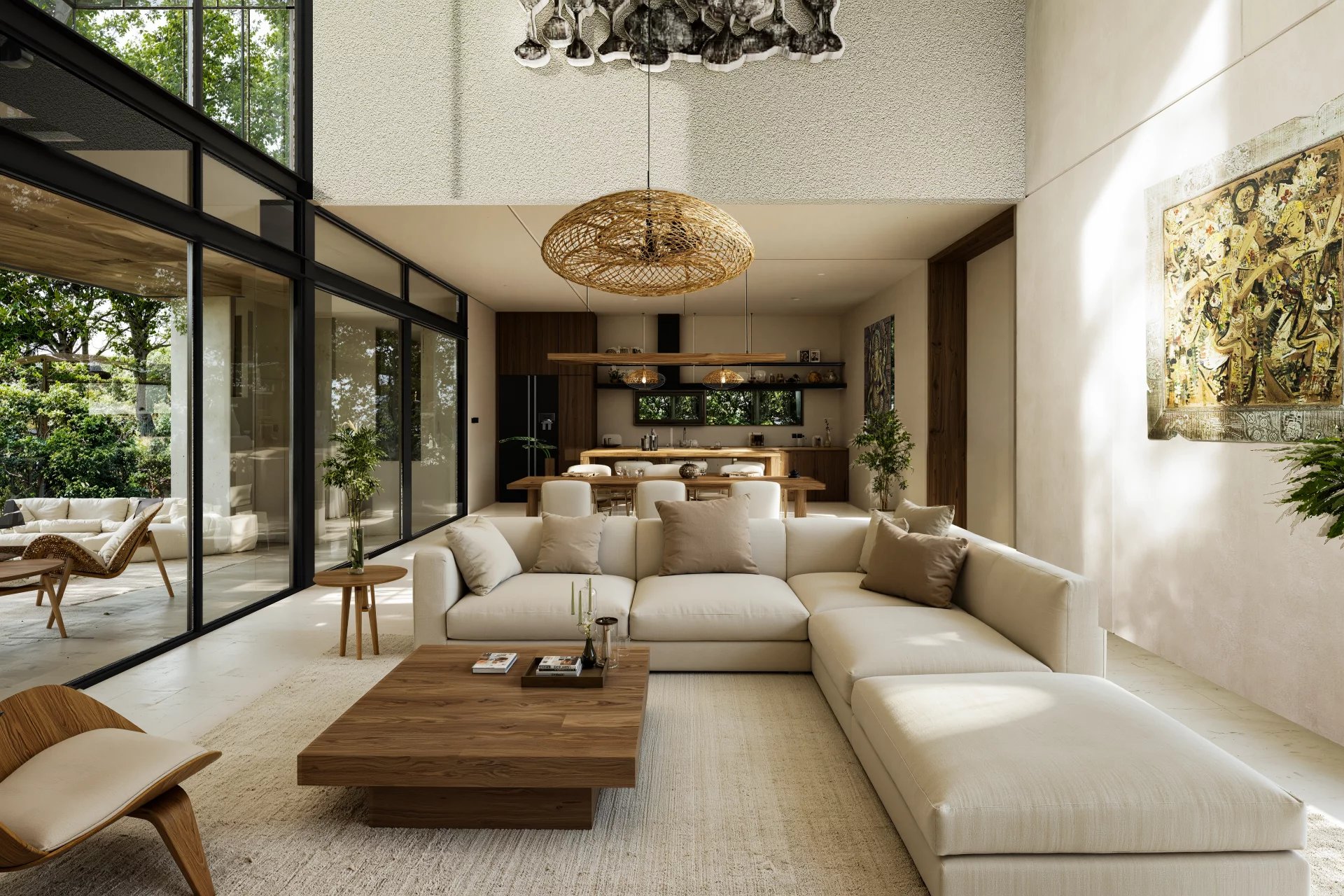 Indonesia | Bali | 4 Bedrooms | 4 Bathrooms | 318 sqm | $460,000 USD | Ref: 85987721