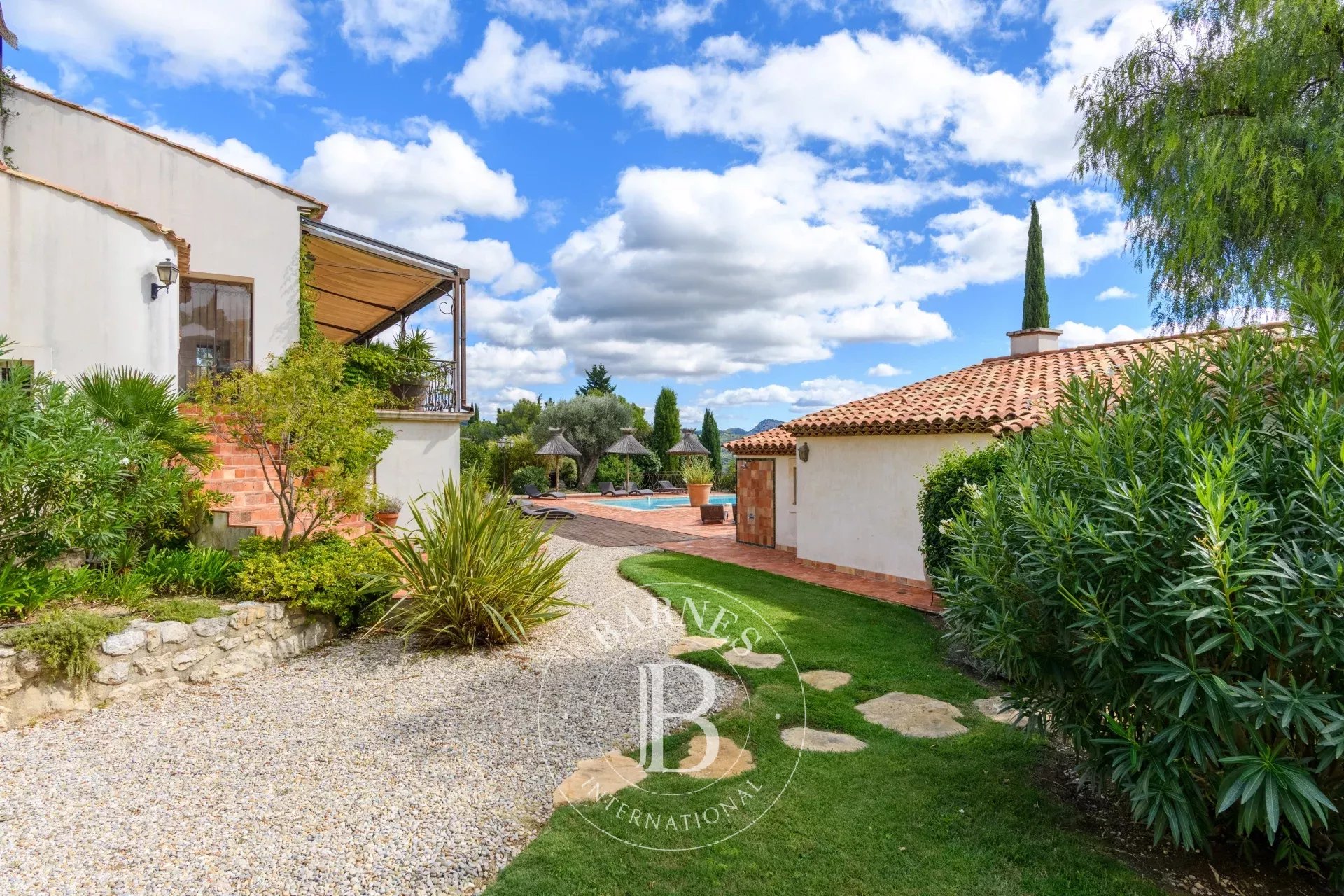 Ev La Cadière-d'Azur - picture 15