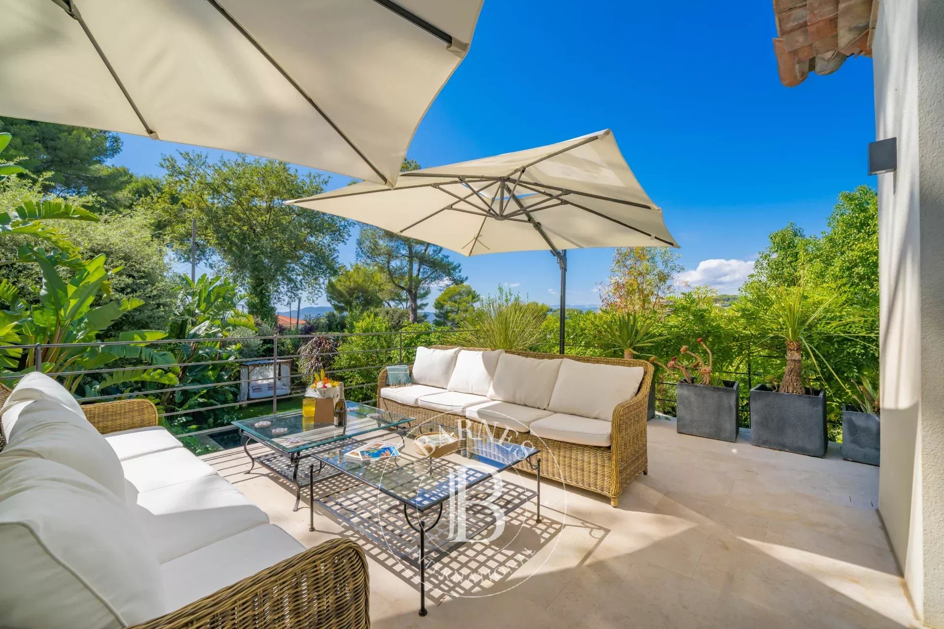 Villa Le Cannet - picture 15