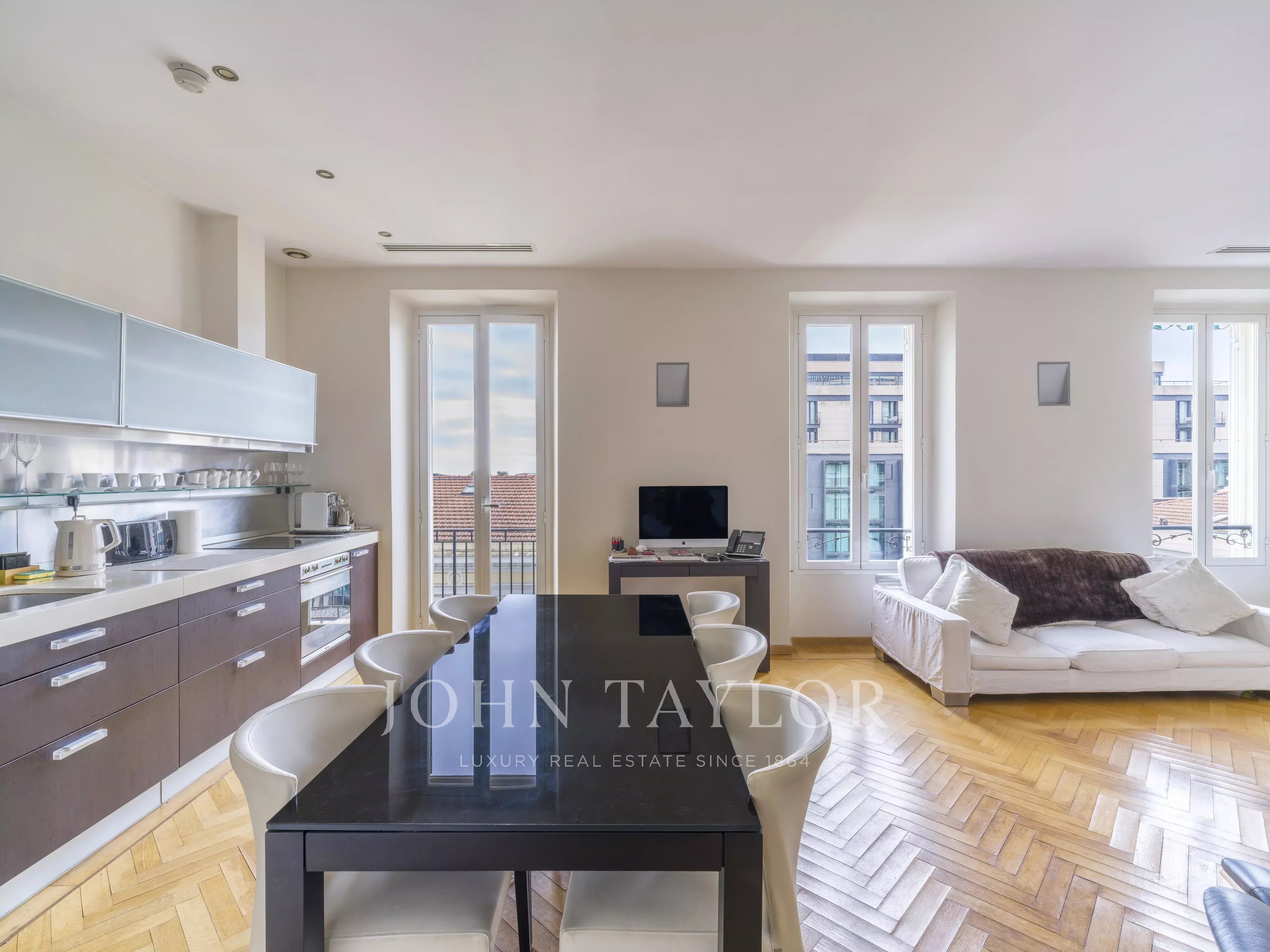 Vente Appartement Monaco Monte-Carlo