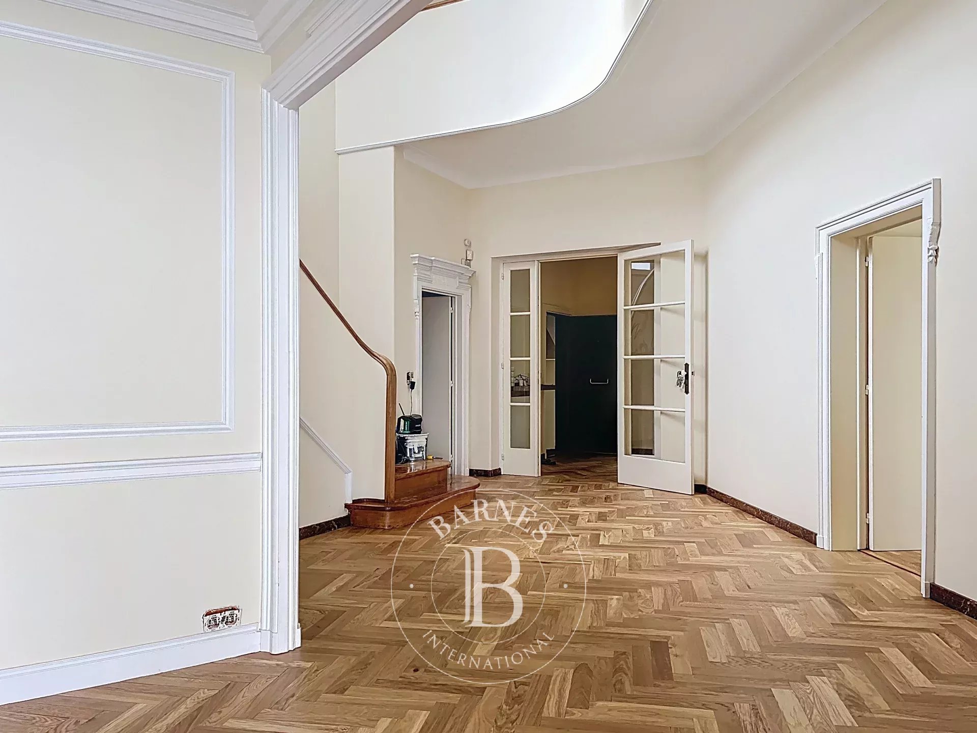 Jardin du Roi - Duplex 3 chambres