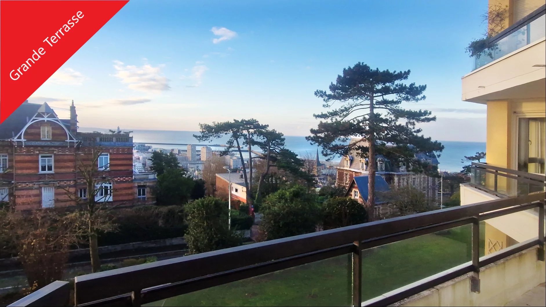 Vente Appartement Le Havre