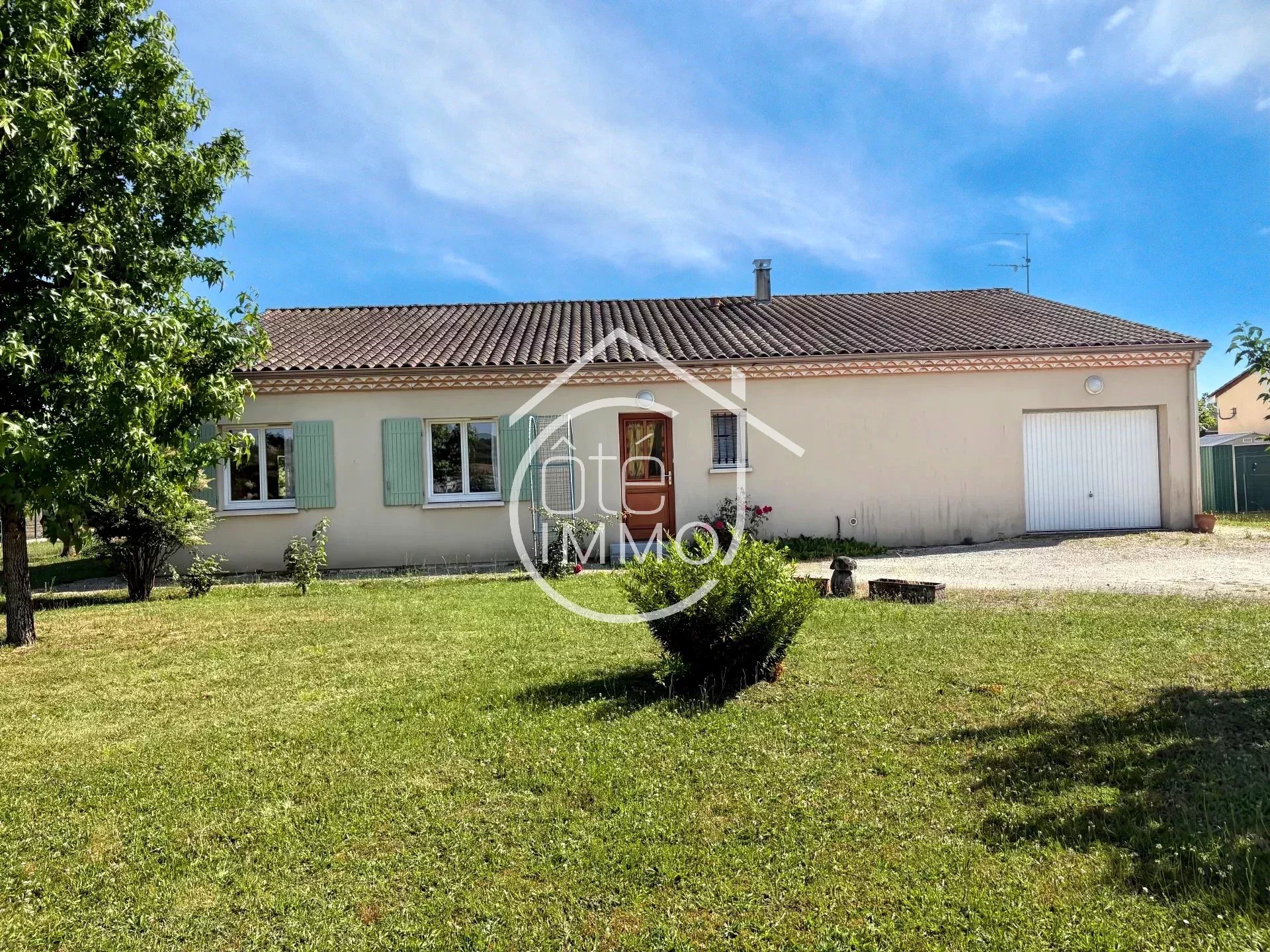 Agence immobilière de Agence Coteimmo.fr