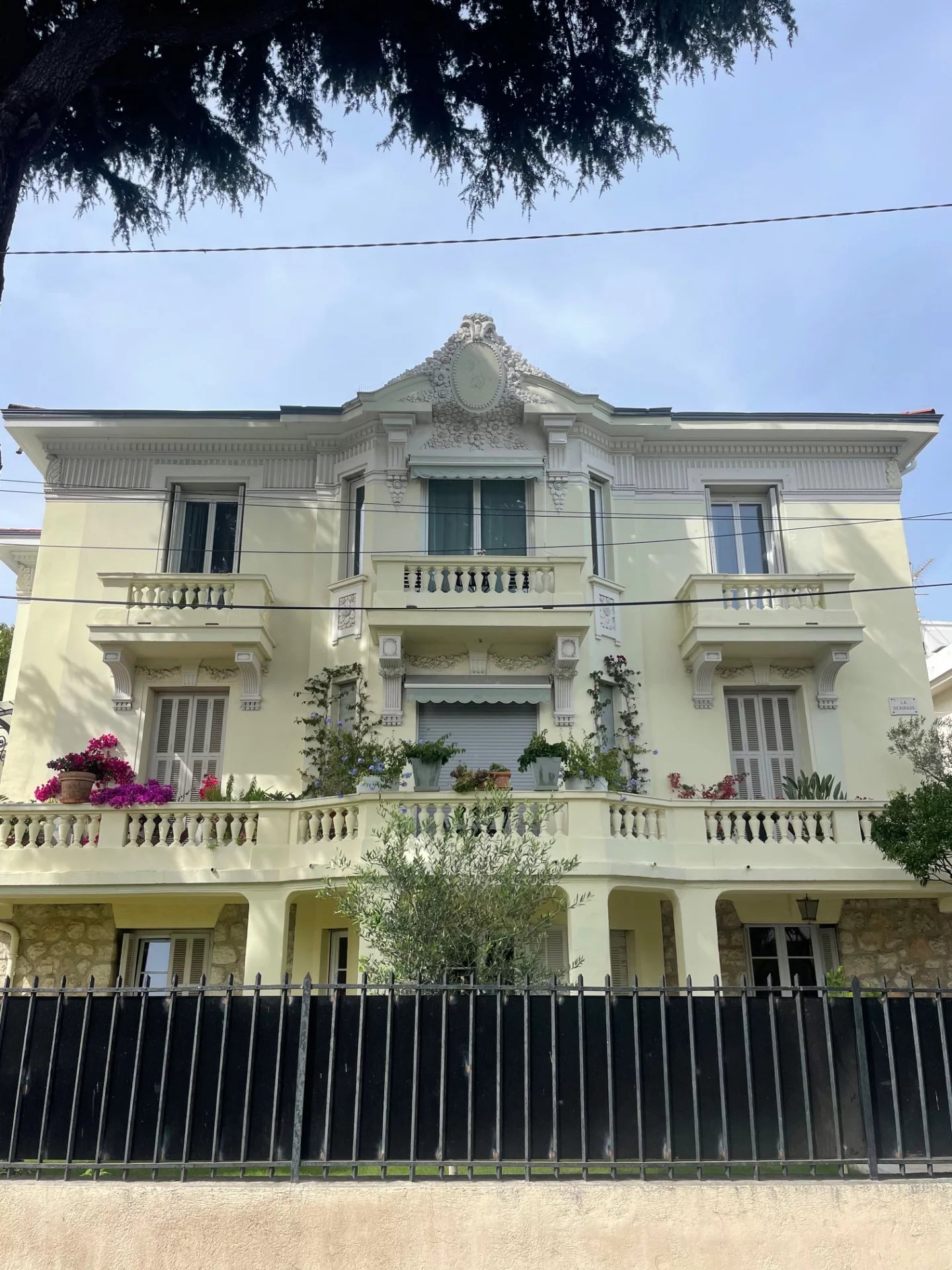 Vendita Appartamento Nizza Carras - Ferber