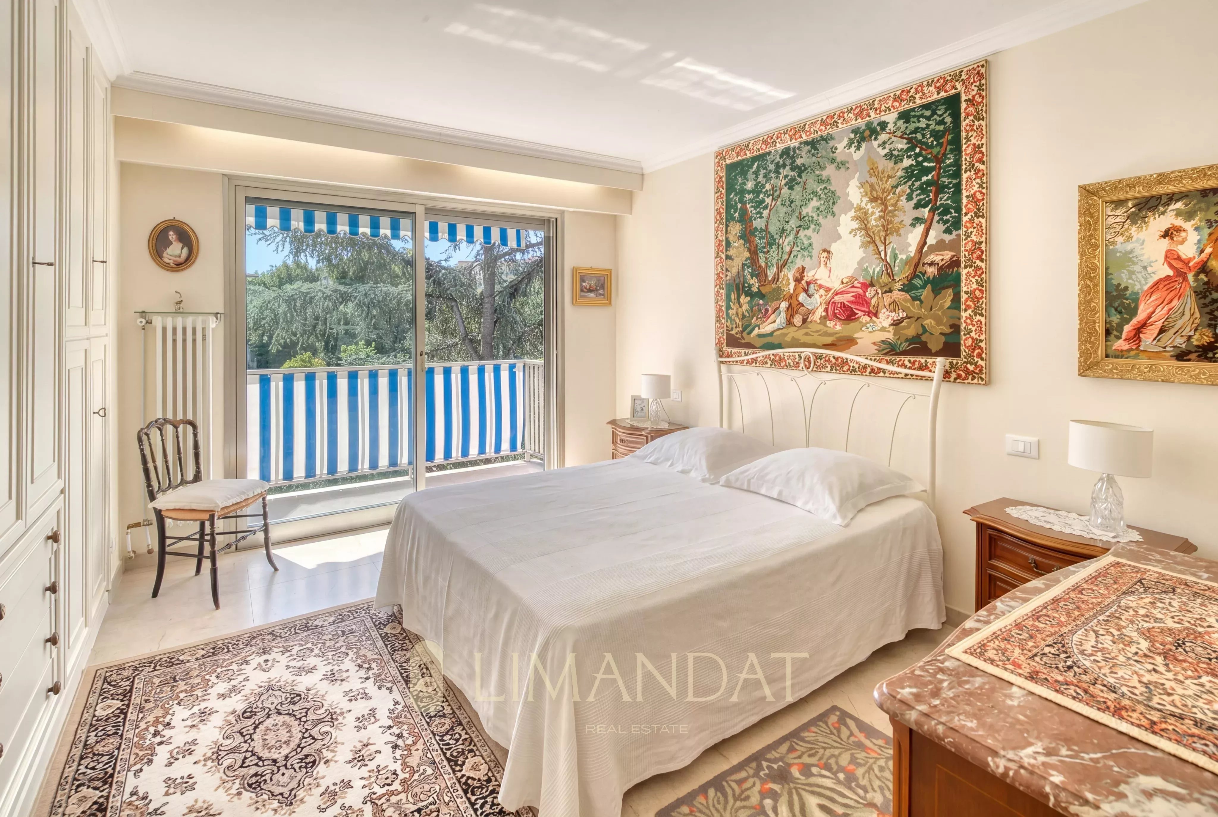Exclusive - Roquebrune-Cap-Martin – Cap Plateau – 1-room apartment 70 sqm with sea view, terrace, parking and cellar