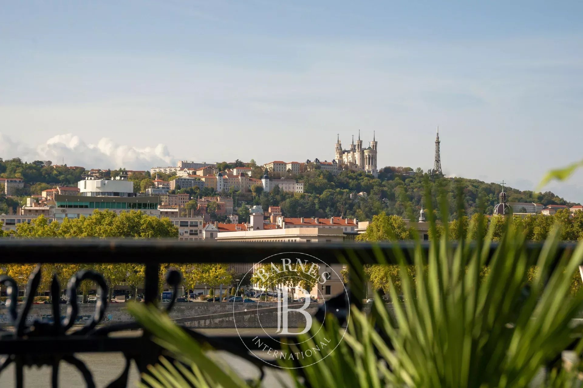 Daire Lyon 7ème - picture 16