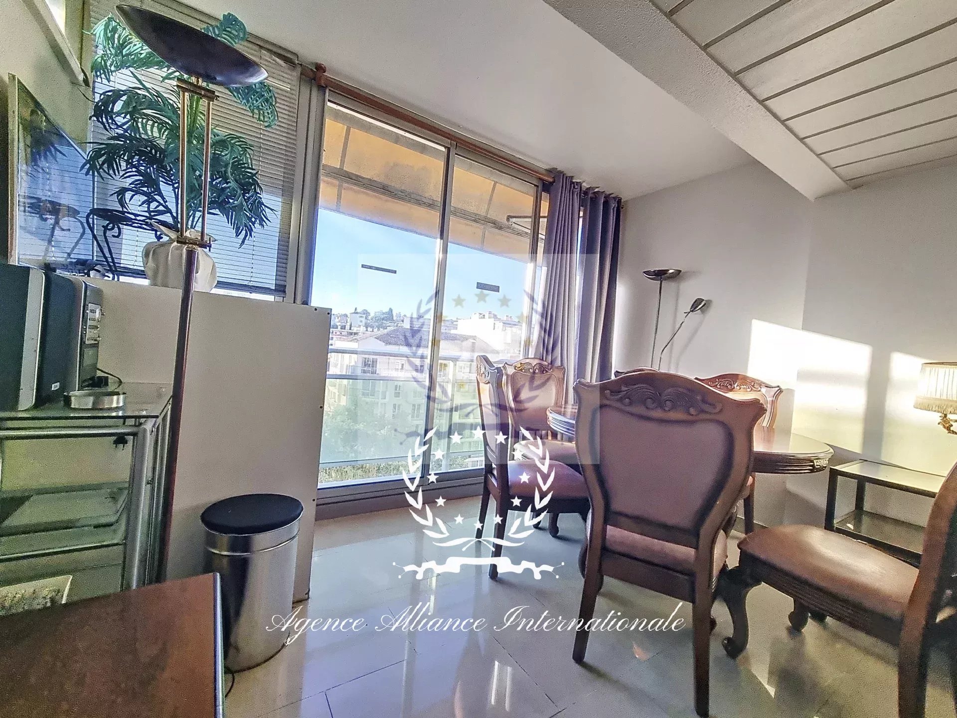 Vente Appartement Cannes