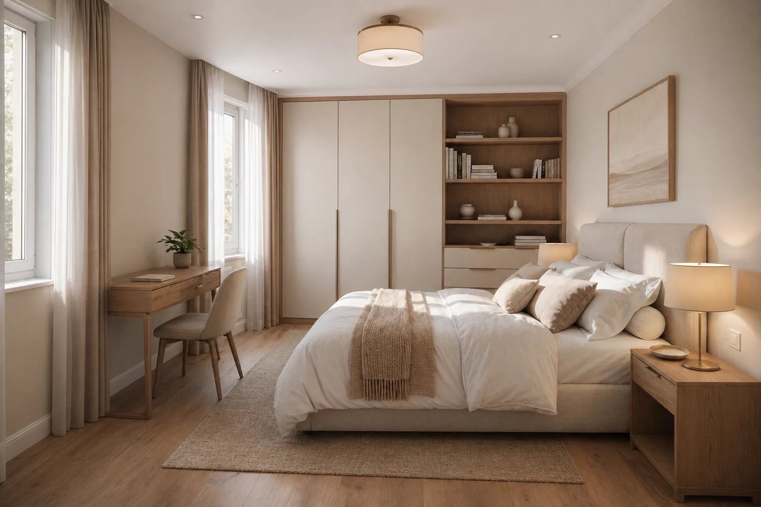 Charmant T3 de 69m² - Photo 3