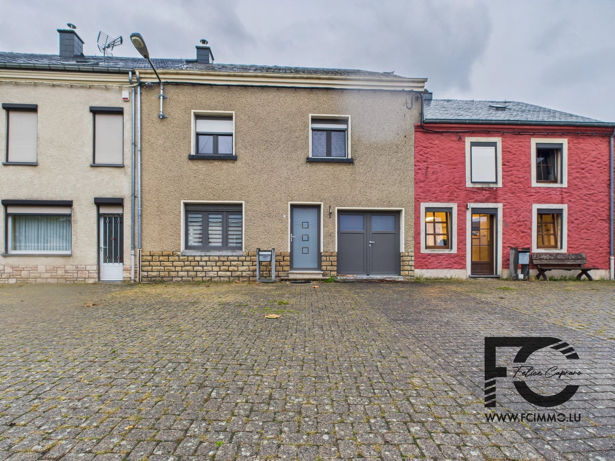 Vente Maison Virton