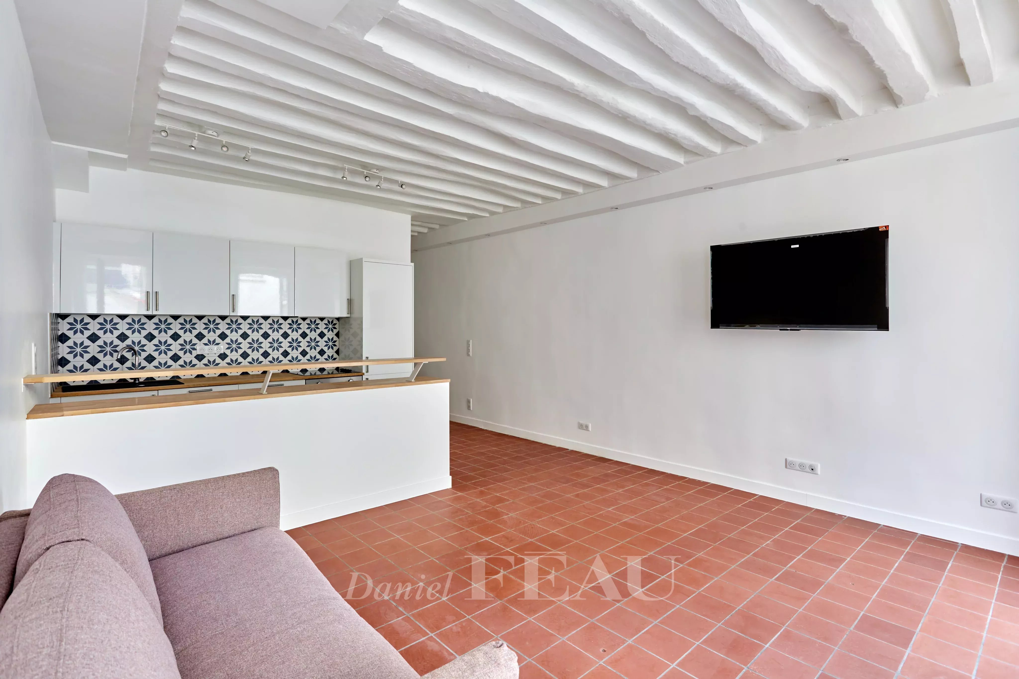 Location Appartement Paris 5ème