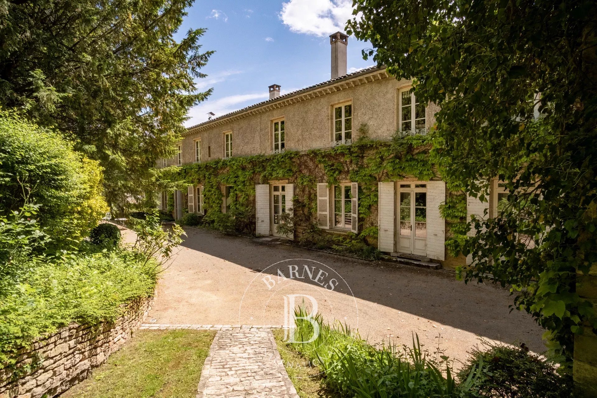 Château Montmerle-sur-Saône  -  ref 84425379 (picture 2)