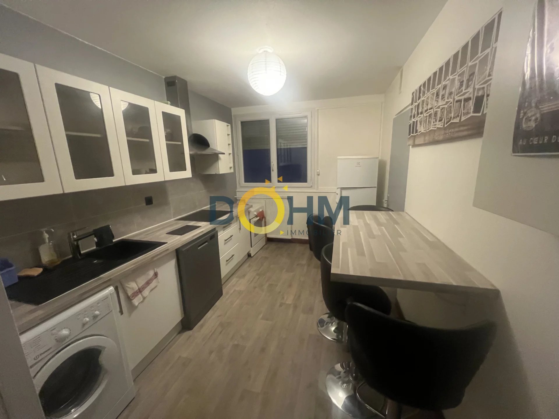 Vente Appartement Saint-Étienne