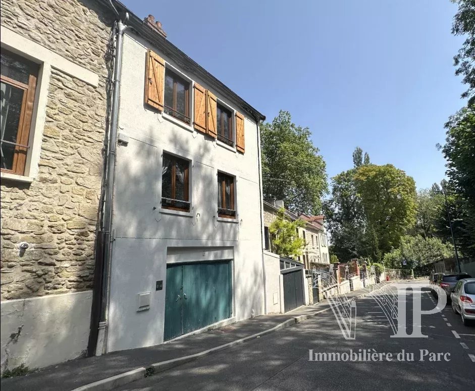 Location Appartement Vauréal