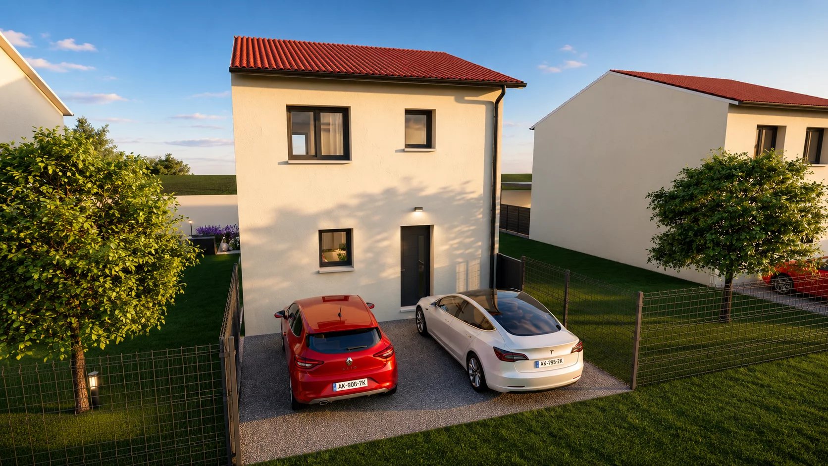Agence immobilière de Atri'Home