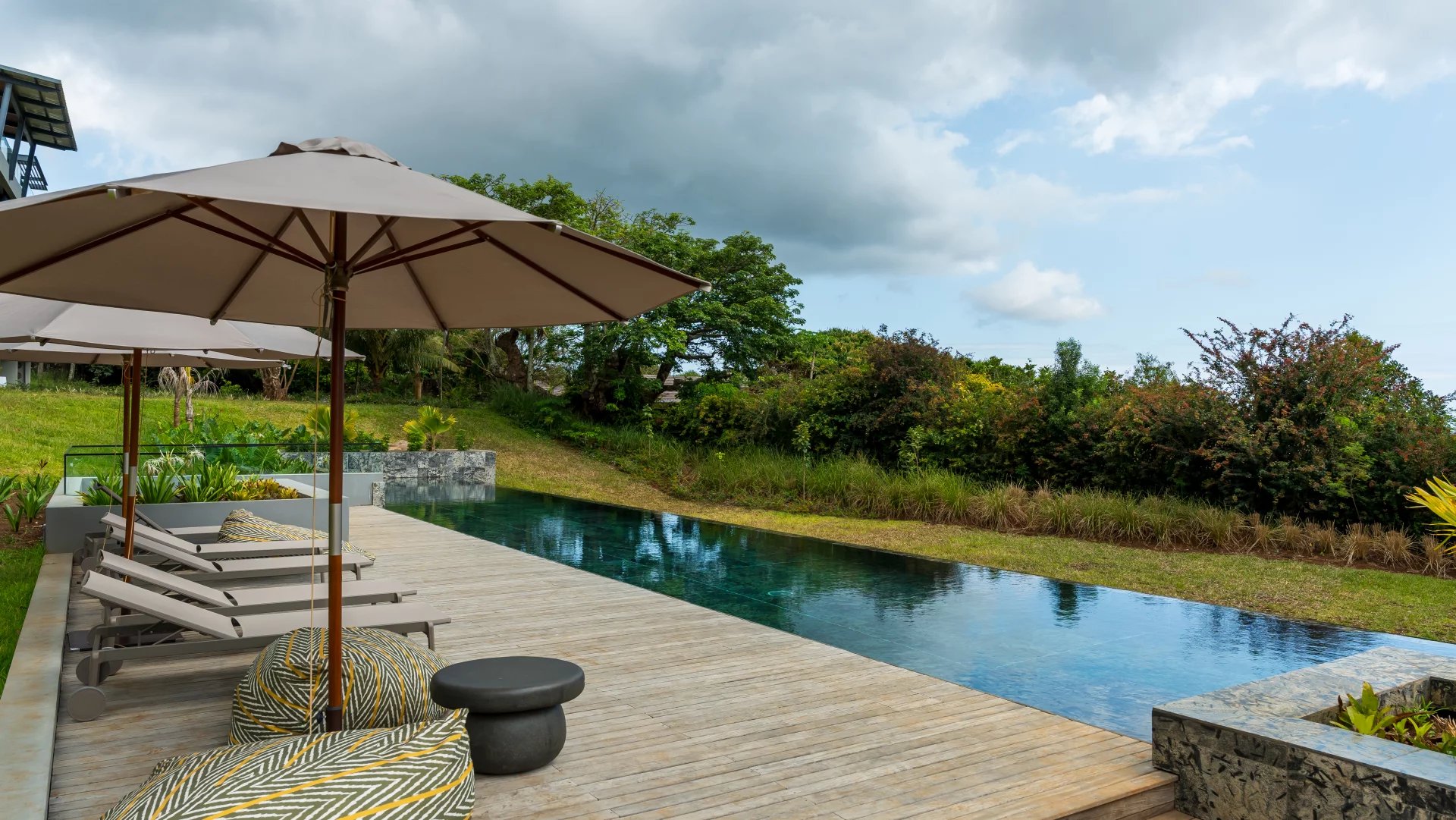 Daire Belle Vue Harel - picture 20