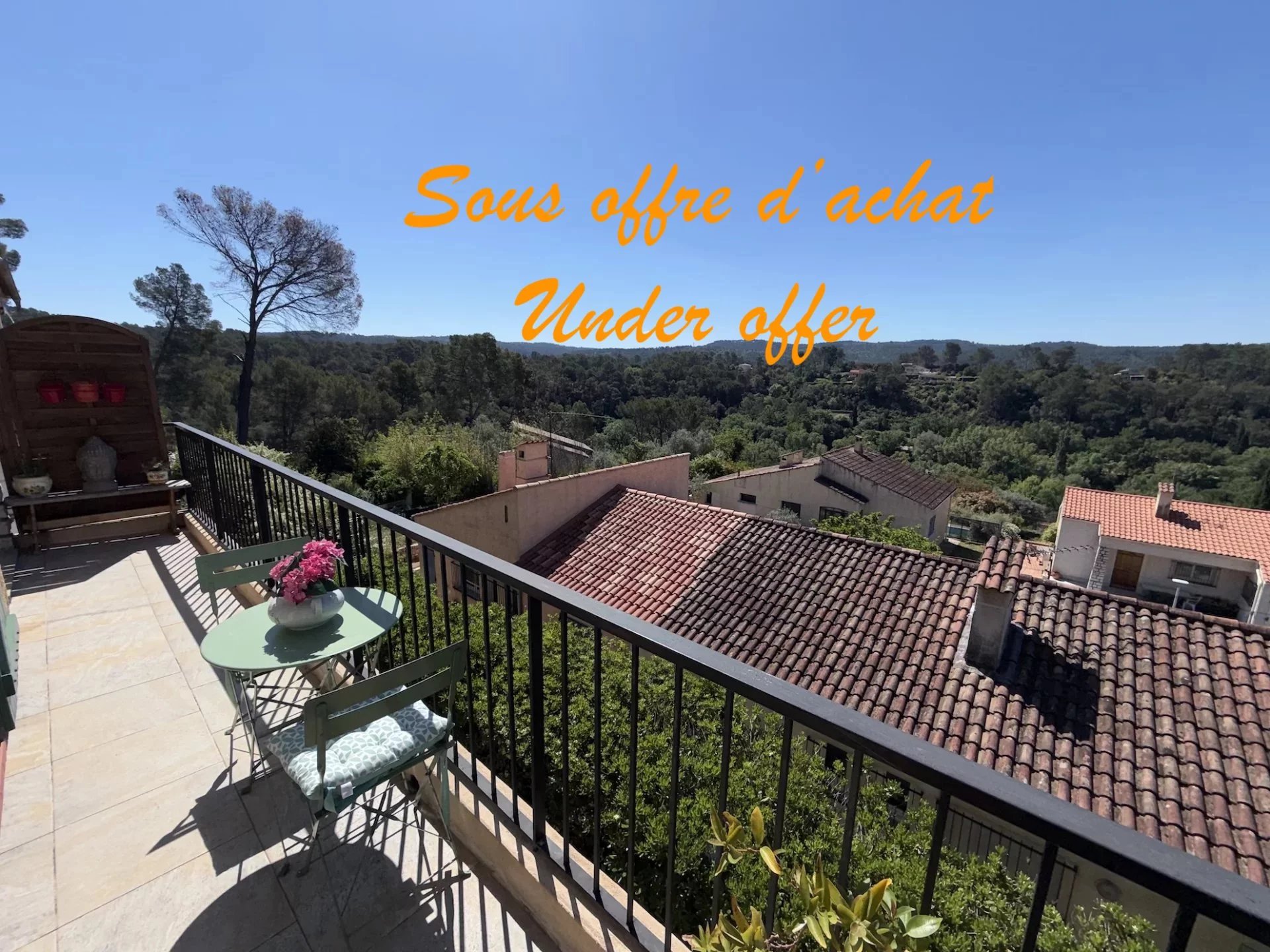 EXCLUSIVITÉ MAISON - 10 MINUTES DE COTIGNAC
