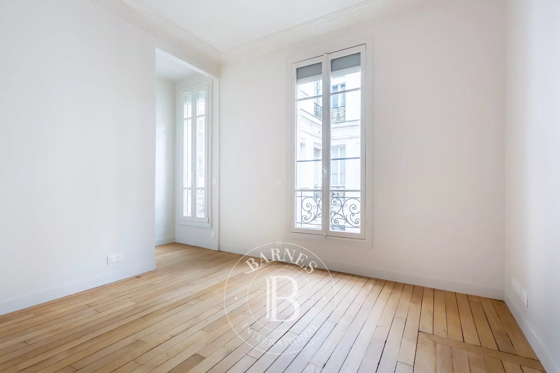 Daire Neuilly-sur-Seine - picture 5