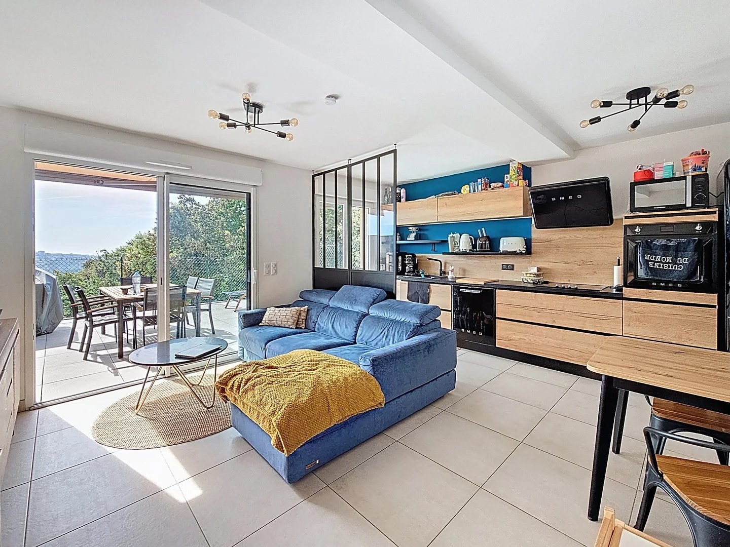 Vente Appartement Saint-Laurent-du-Var
